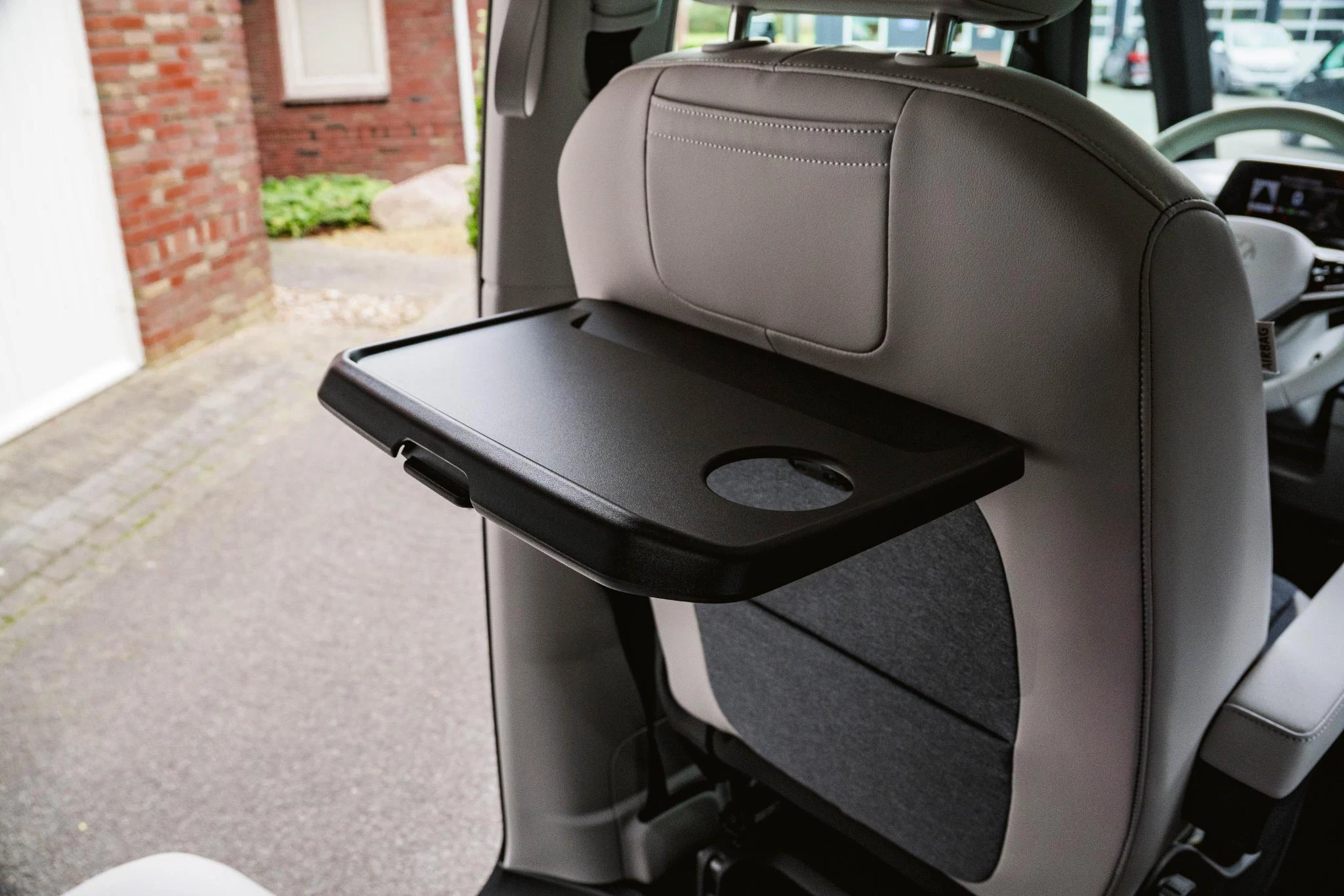 Hoofdafbeelding Volkswagen ID. Buzz