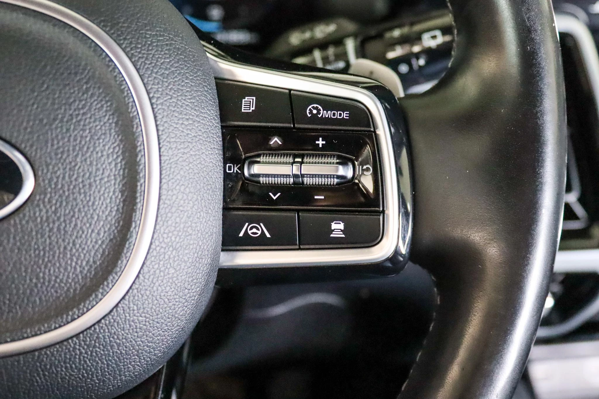 Hoofdafbeelding Kia Sorento