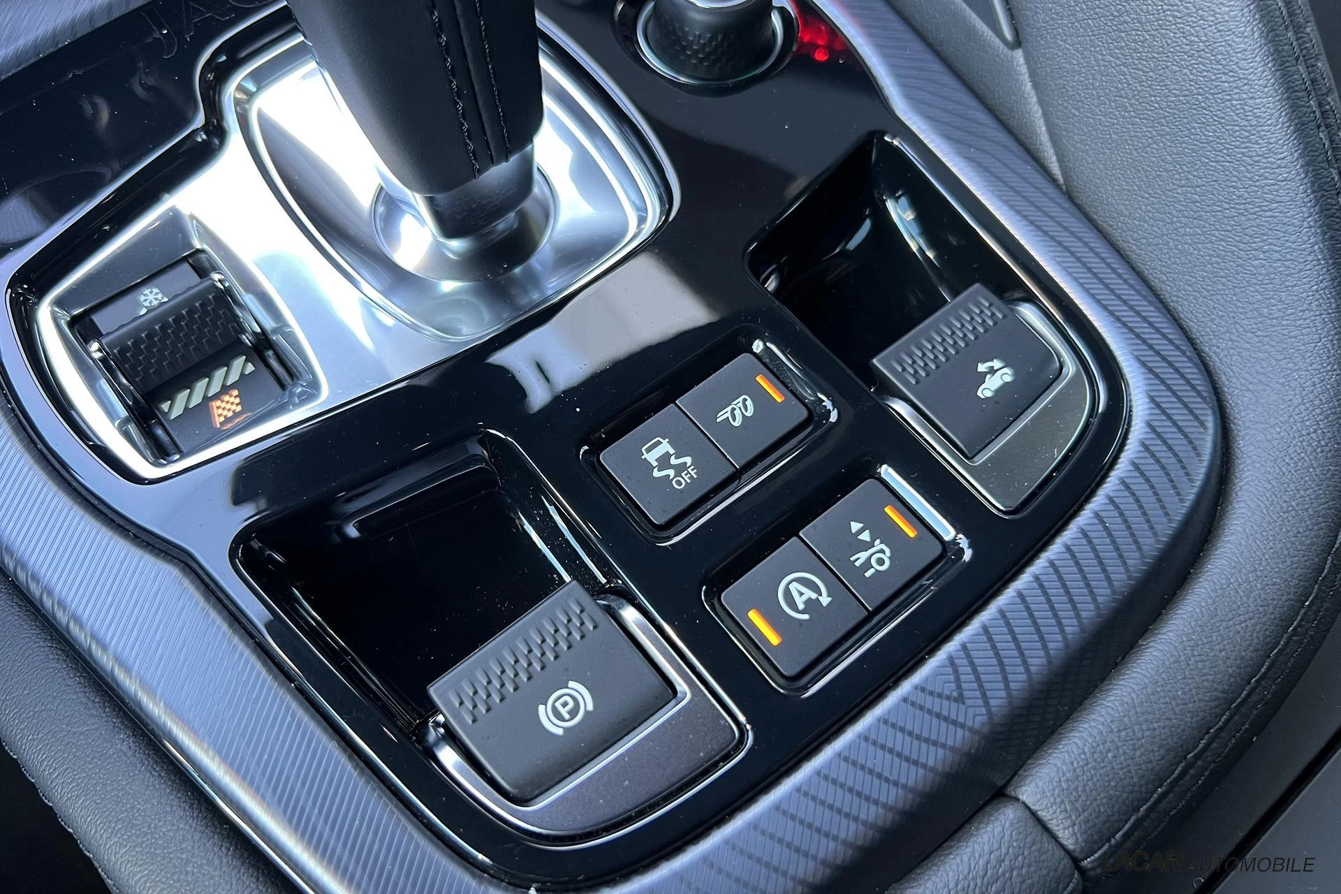 Hoofdafbeelding Jaguar F-Type