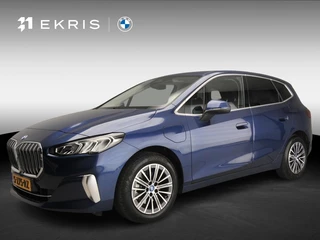 BMW 2 Serie Active Tourer 225e xDrive | LED | Navigatie | Trekhaak | Chrome line | Sportstoelen | DAB | Harman-kardon sound | Alu 17 inch