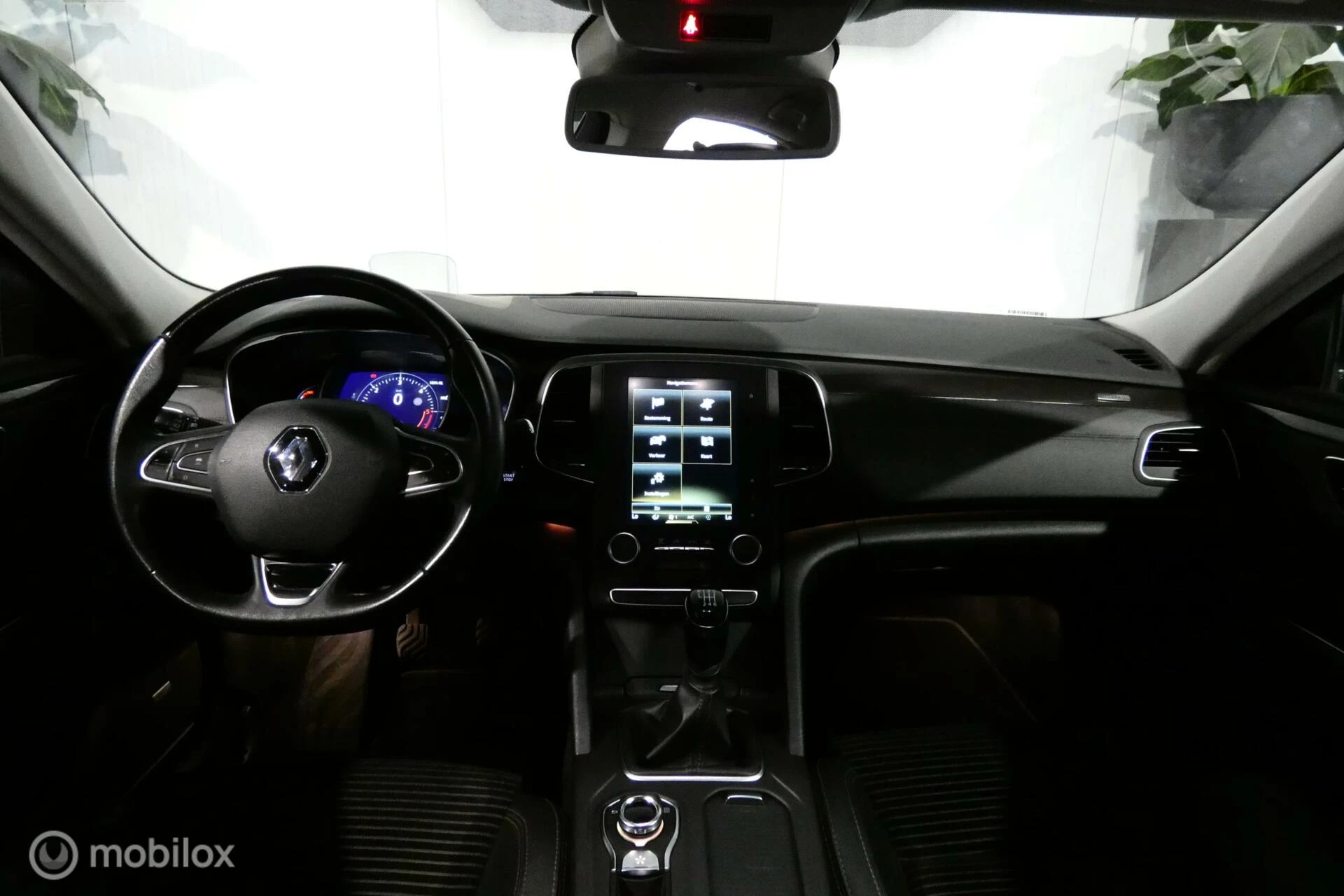Hoofdafbeelding Renault Talisman