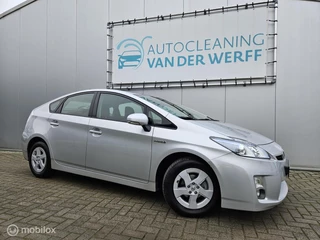 Toyota Prius Hybride 1.8 Comfort nette auto!!