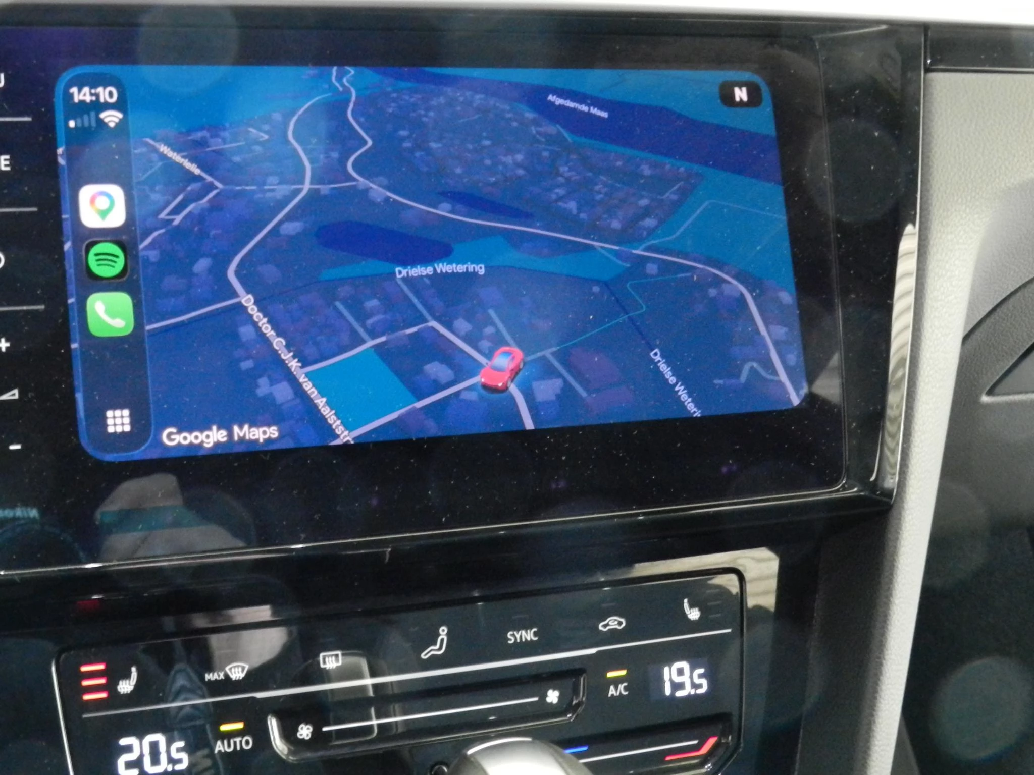 Hoofdafbeelding Volkswagen Arteon