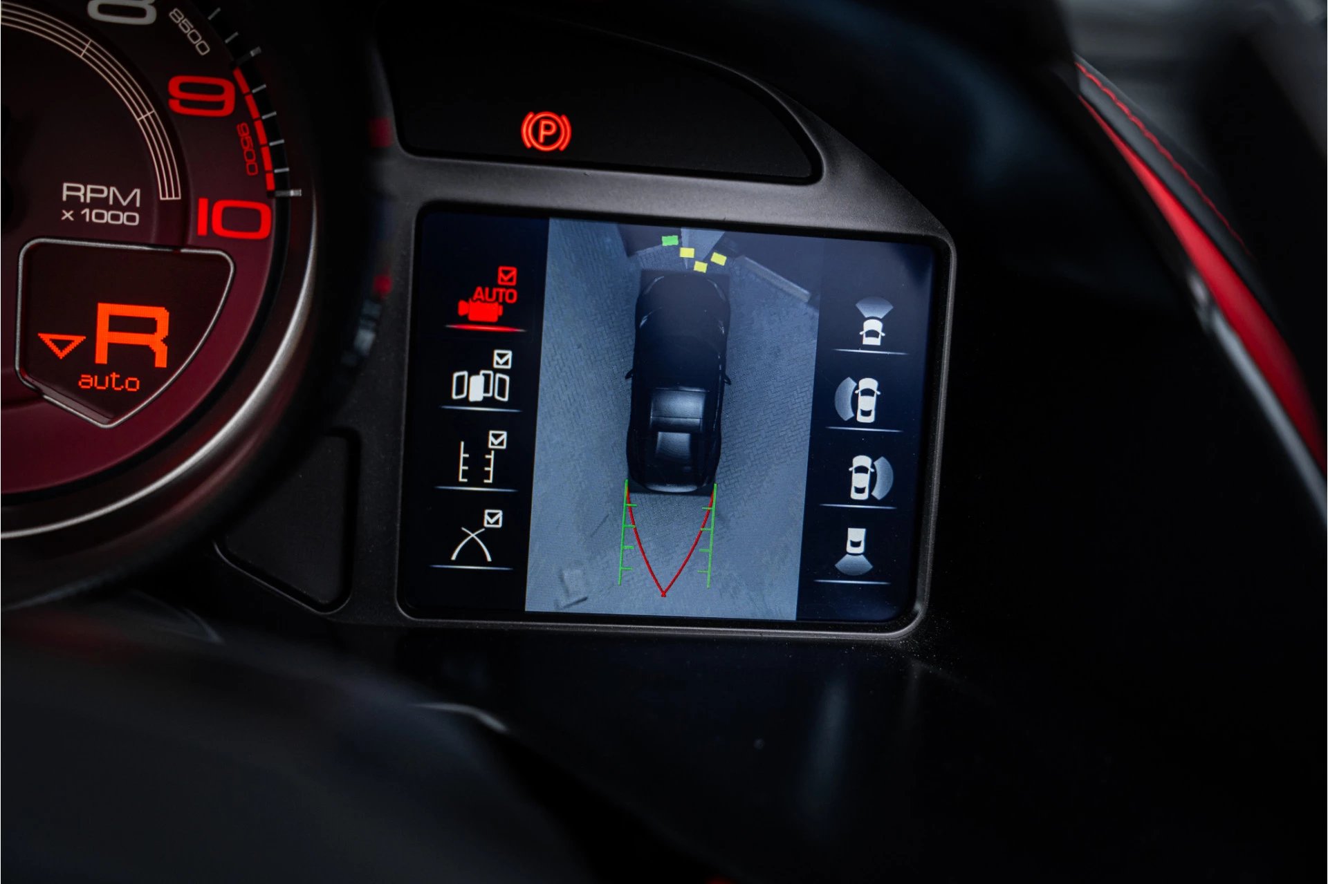 Hoofdafbeelding Ferrari 812 GTS