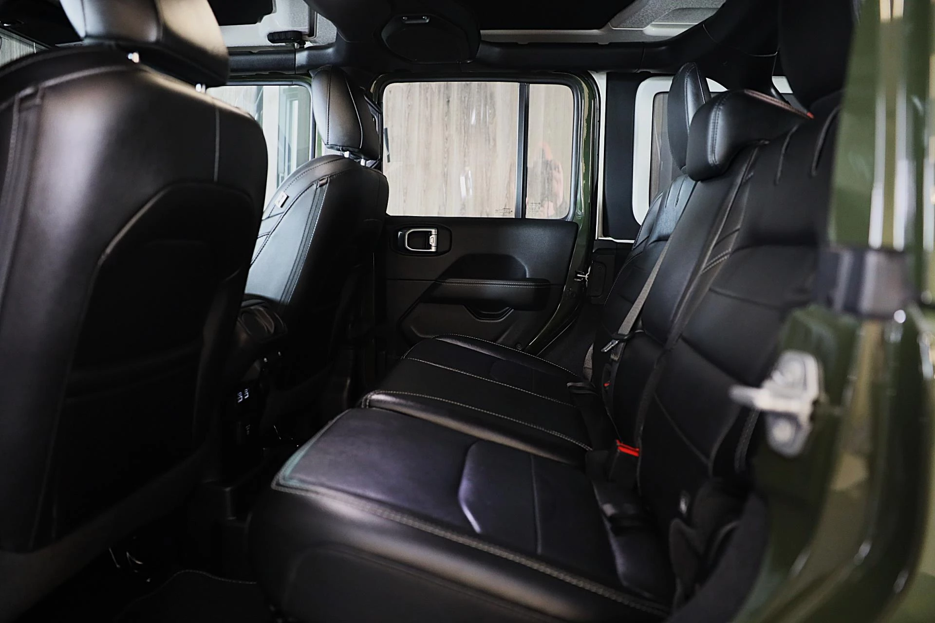 Hoofdafbeelding Jeep Wrangler