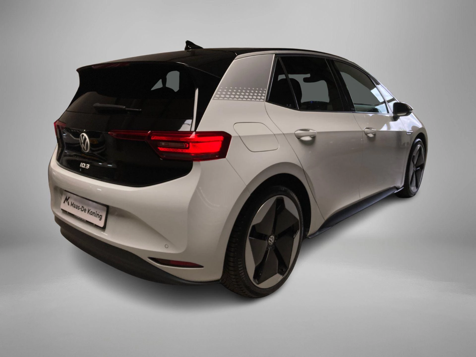 Hoofdafbeelding Volkswagen ID.3