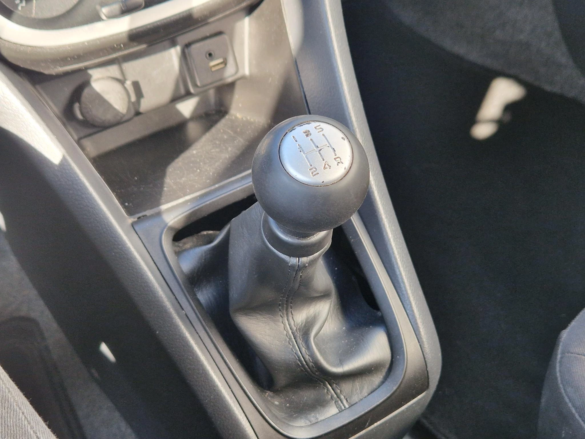 Hoofdafbeelding Suzuki Celerio