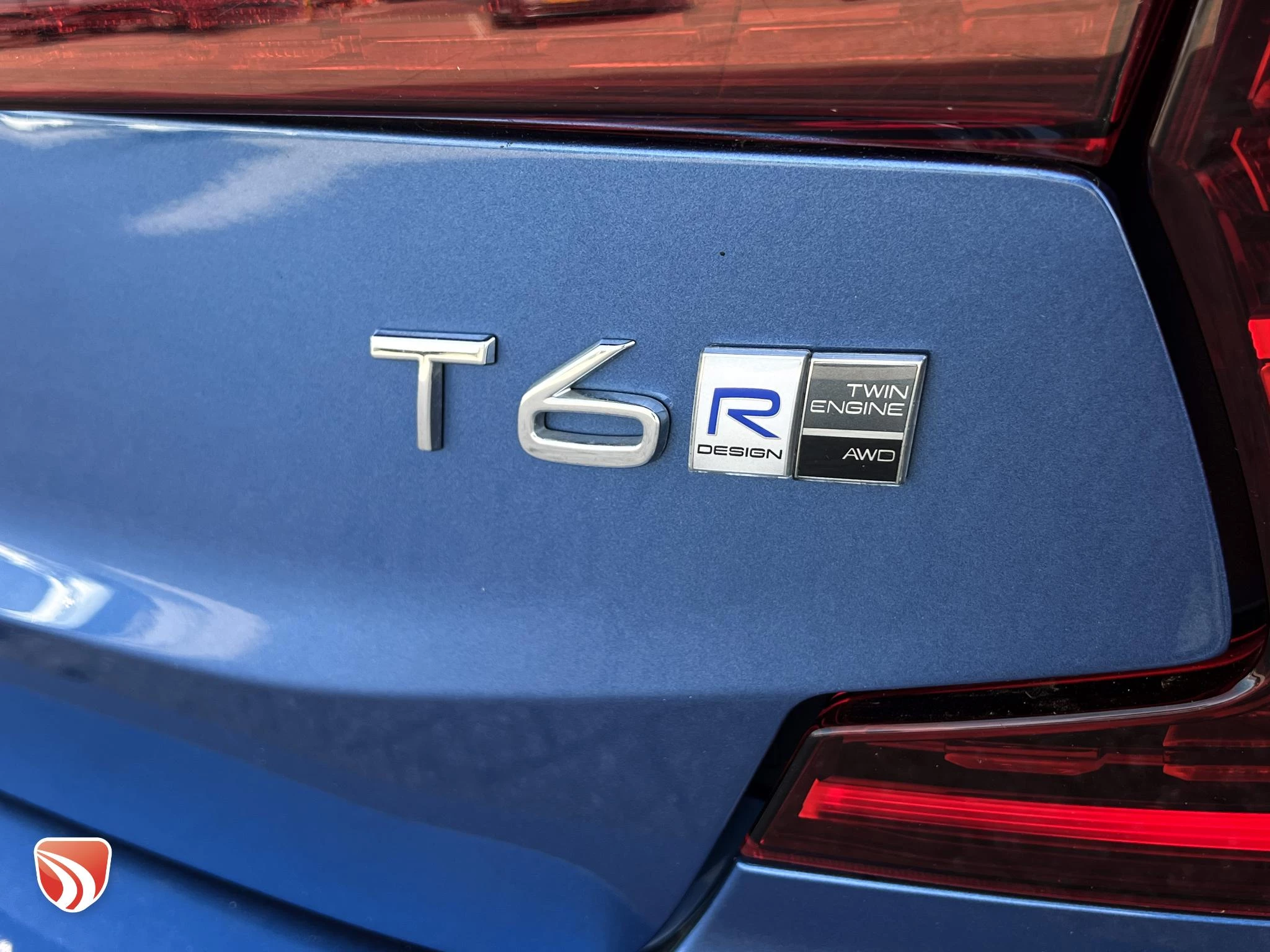 Hoofdafbeelding Volvo S60