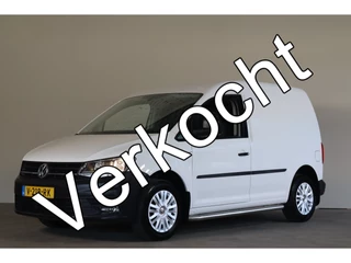 Volkswagen Caddy 2.0 TDI L1H1 BMT Comfortline NL-Auto!! Nav. I PDC I Apple Car-Play
