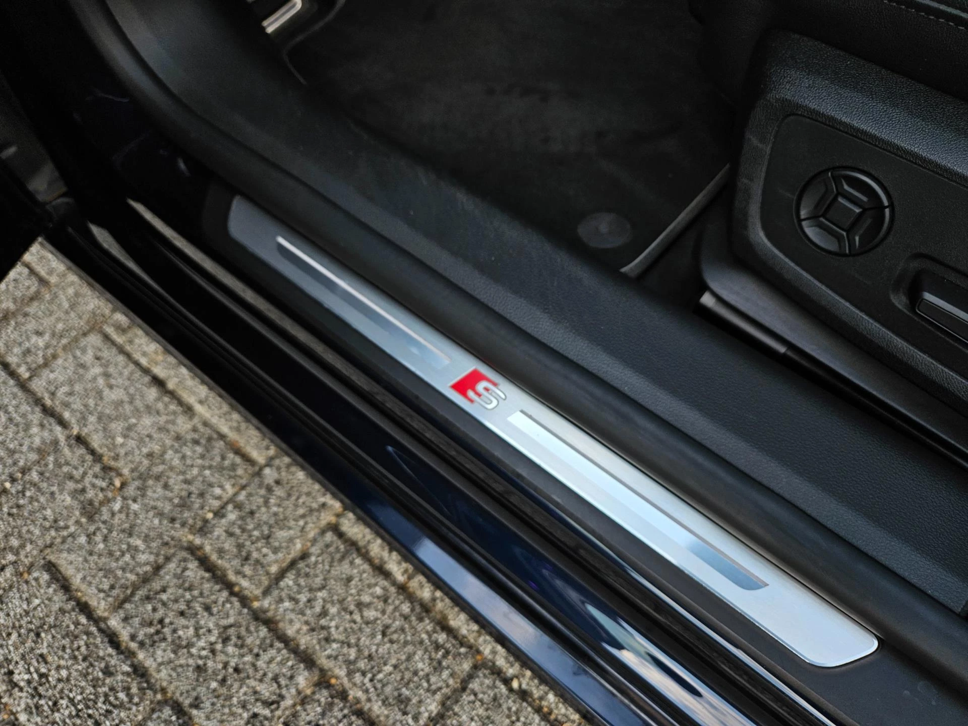 Hoofdafbeelding Audi A7