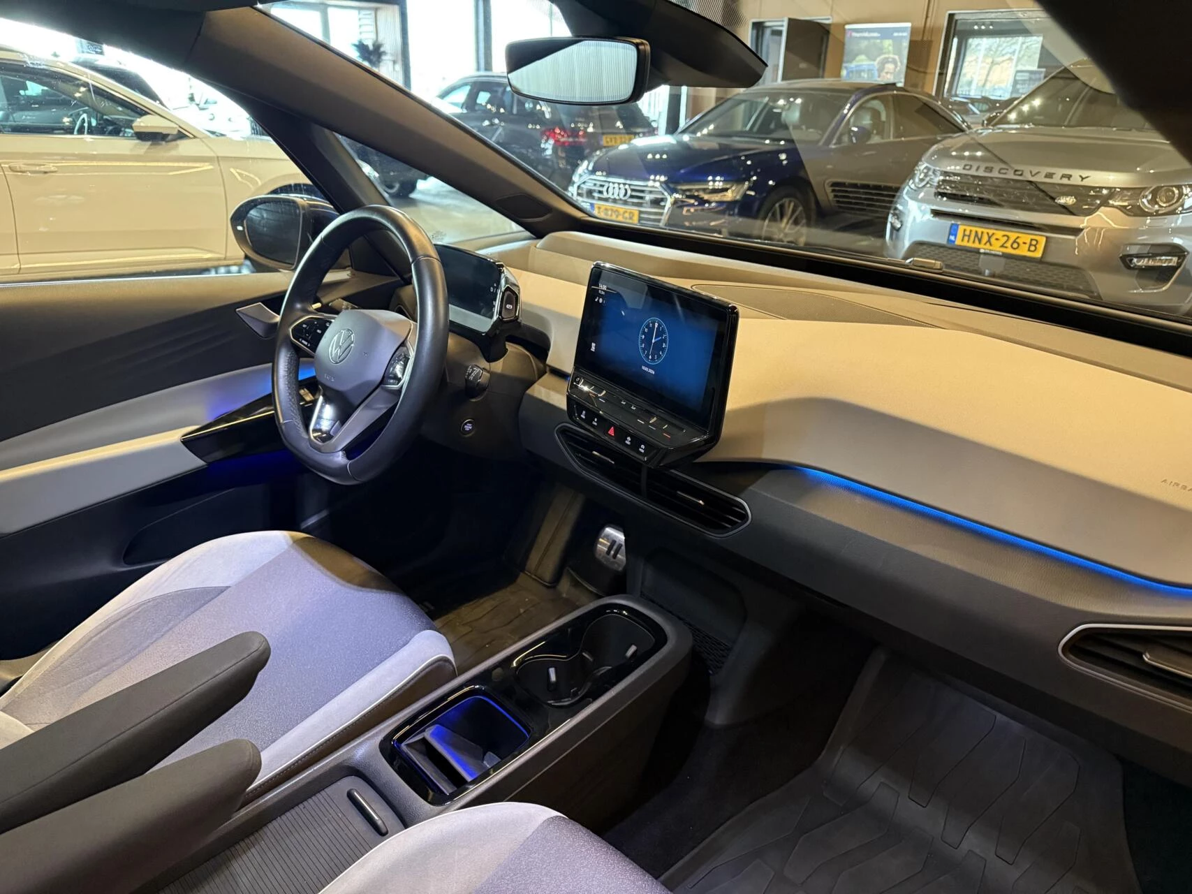 Hoofdafbeelding Volkswagen ID.3