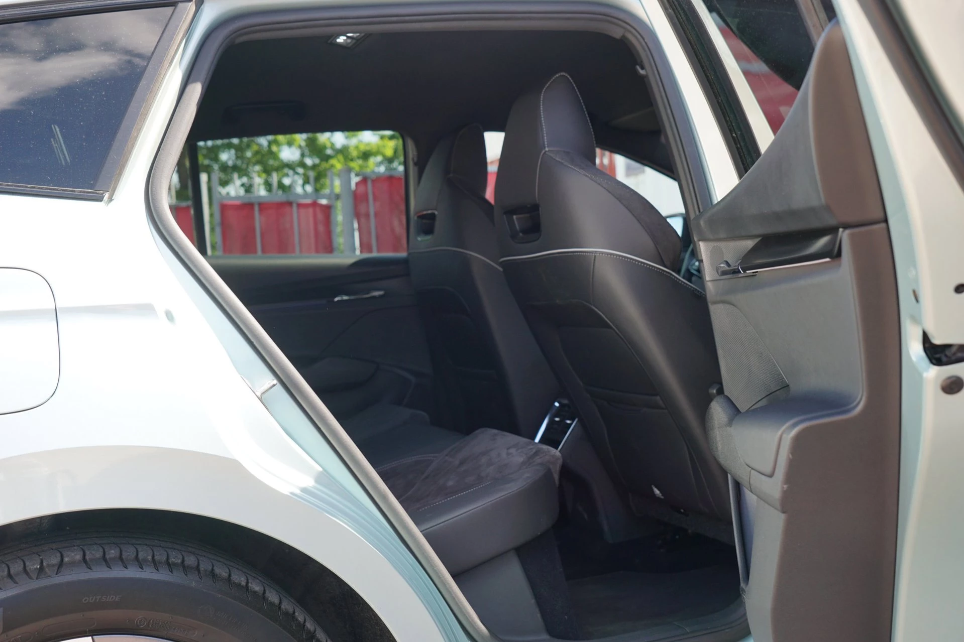 Hoofdafbeelding Škoda Enyaq iV