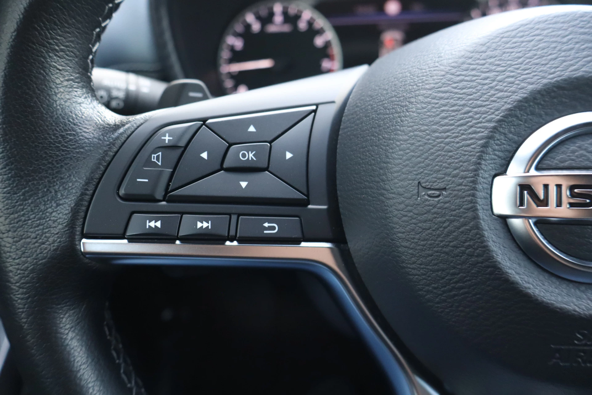Hoofdafbeelding Nissan Juke