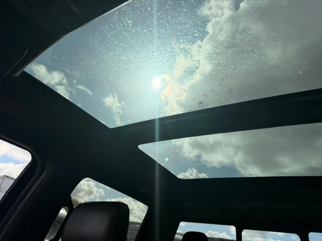 Hoofdafbeelding Ford F-150