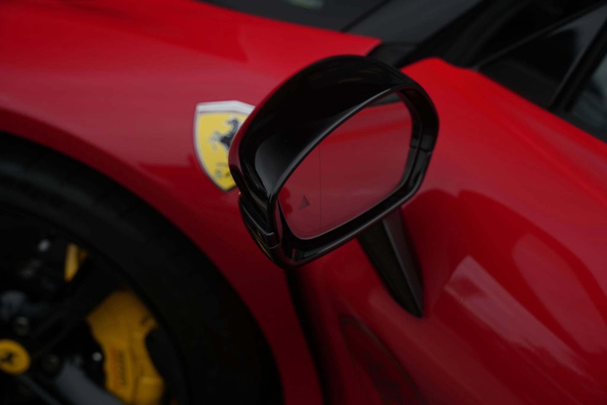 Hoofdafbeelding Ferrari SF90 Stradale