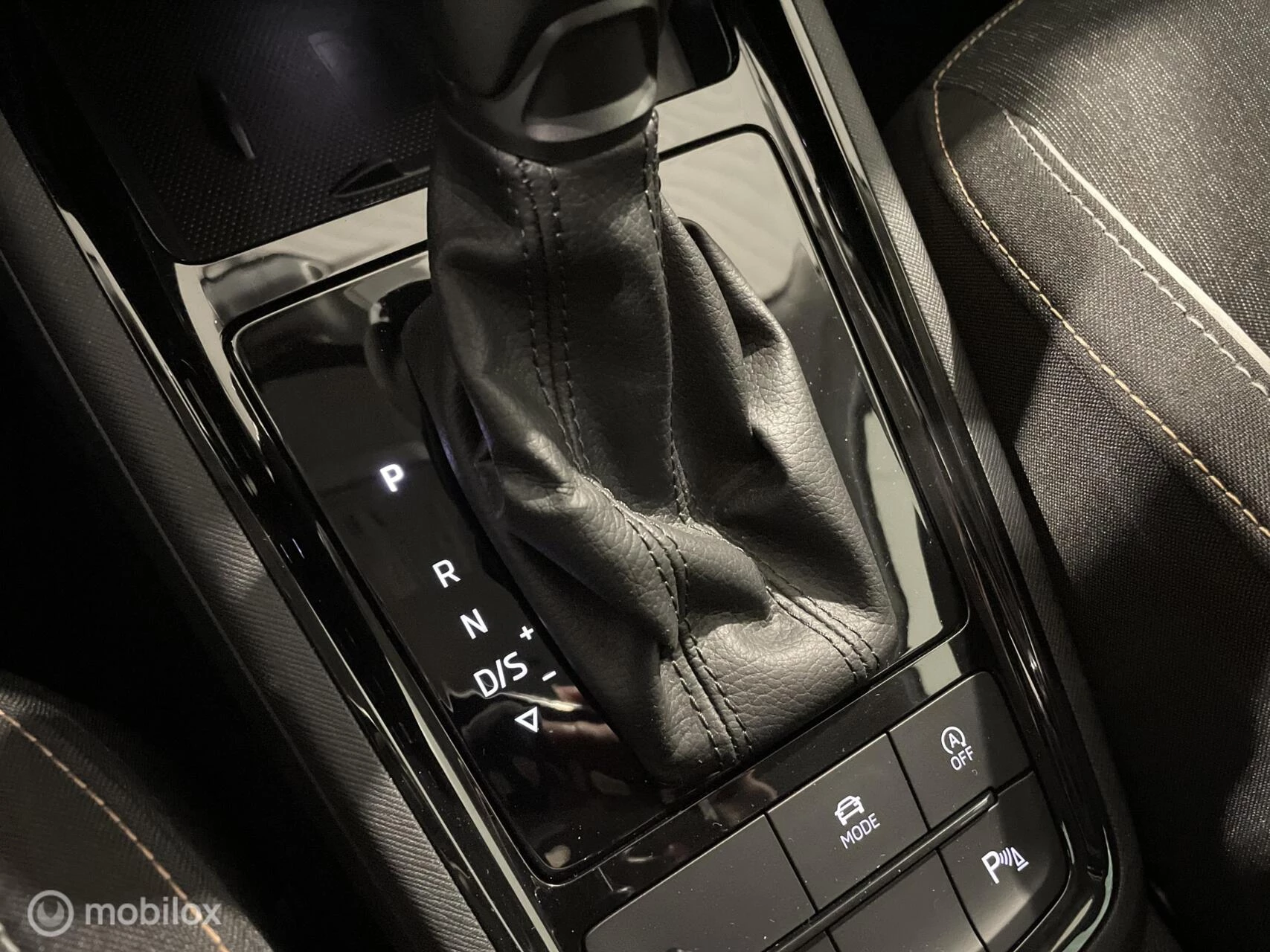 Hoofdafbeelding Škoda Kamiq