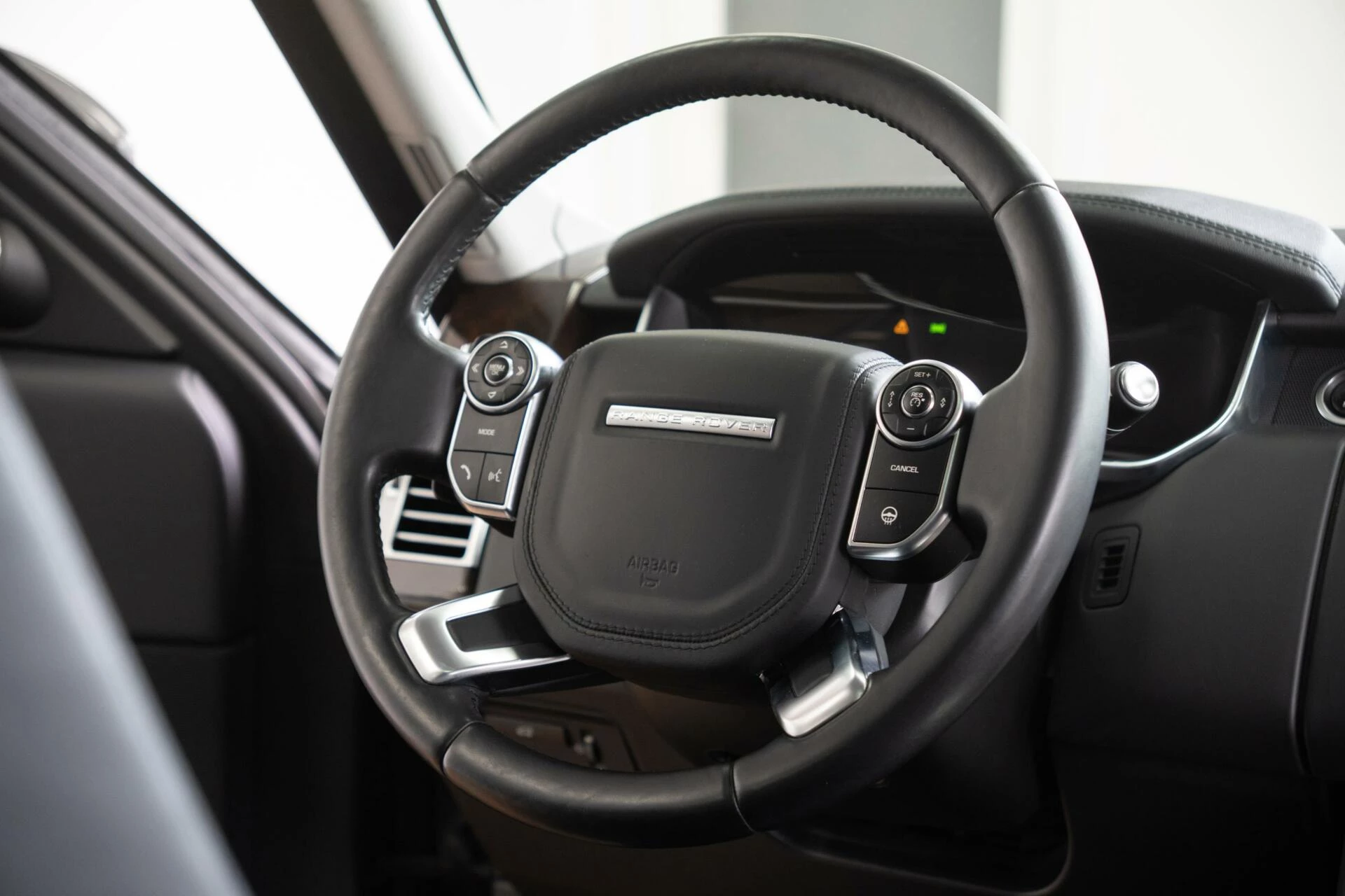 Hoofdafbeelding Land Rover Range Rover