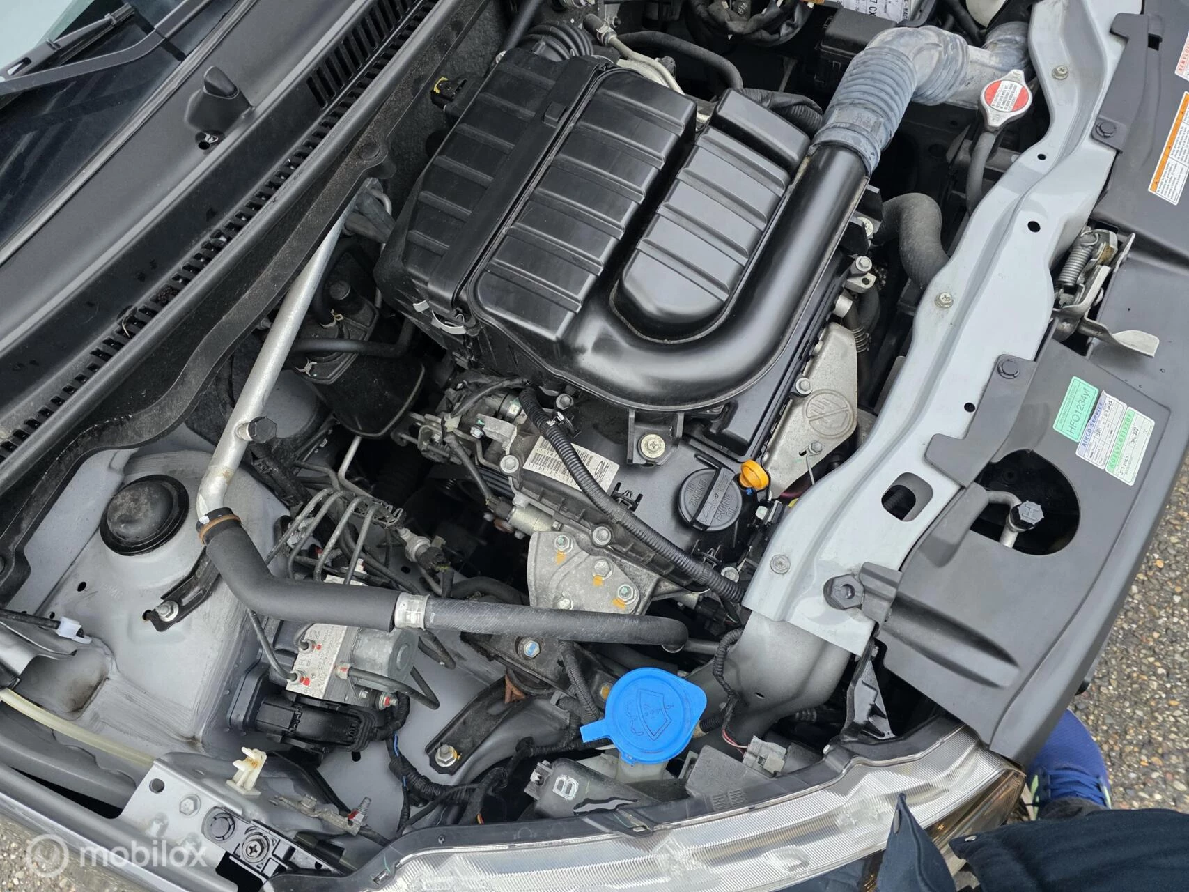 Hoofdafbeelding Suzuki Celerio