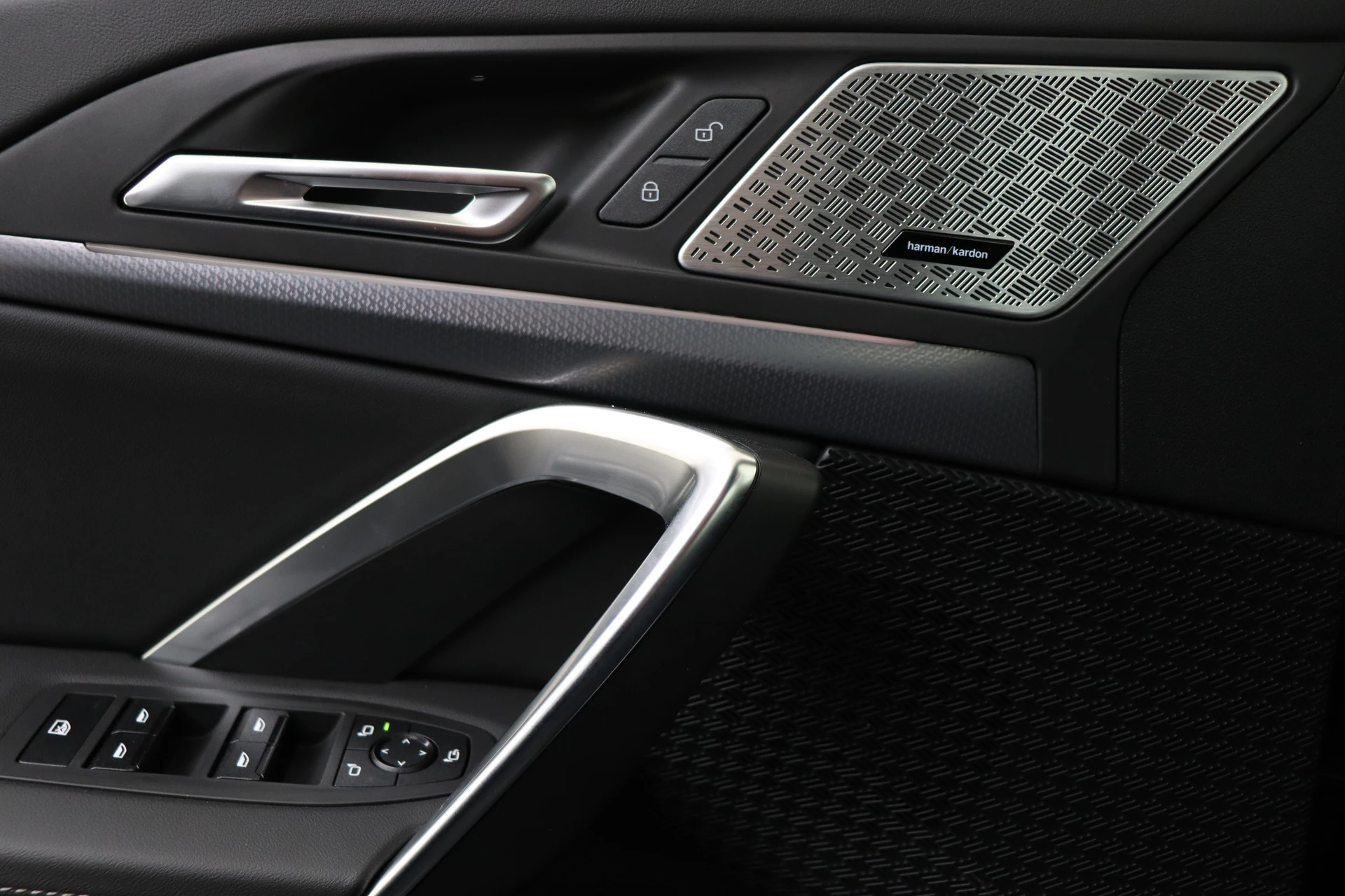 Hoofdafbeelding BMW iX1