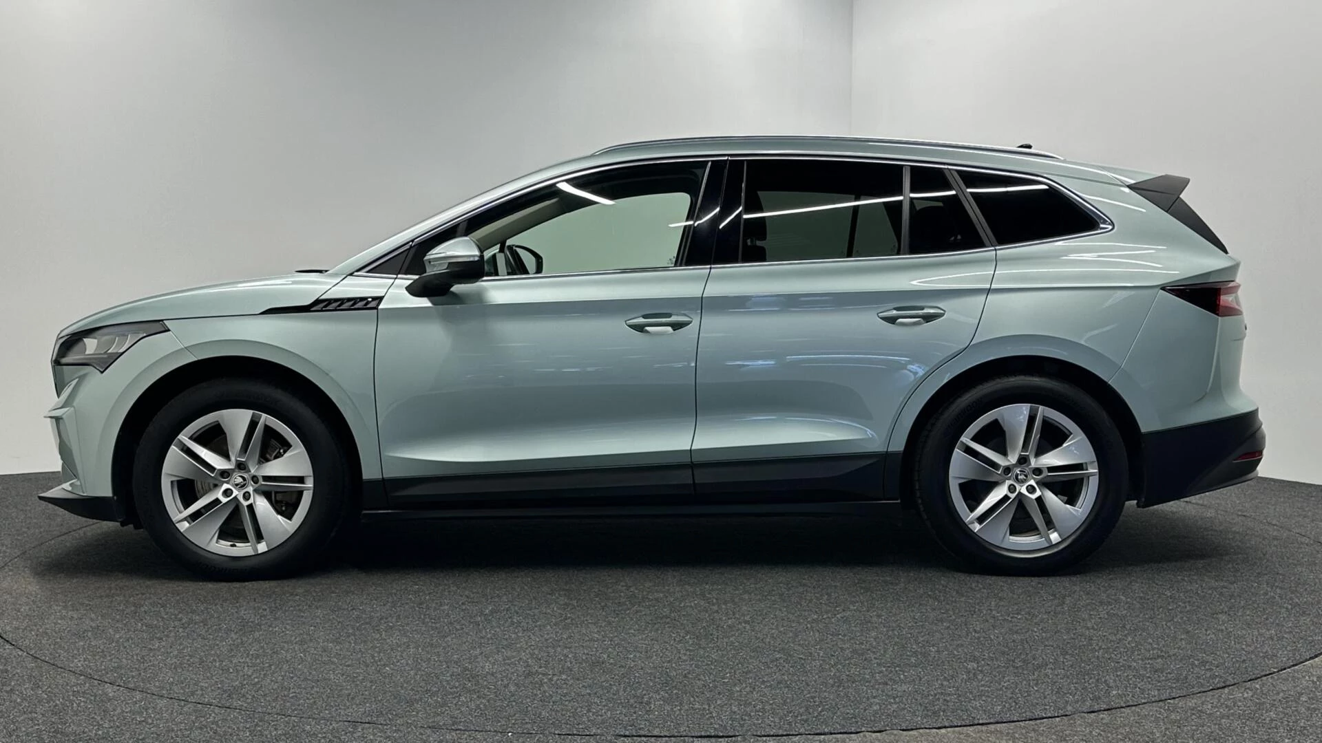 Hoofdafbeelding Škoda Enyaq iV