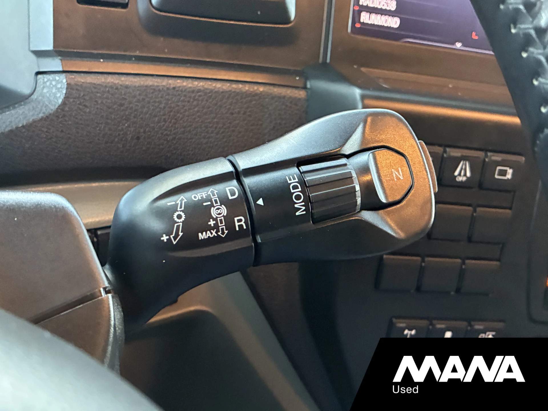 Hoofdafbeelding MAN TGX