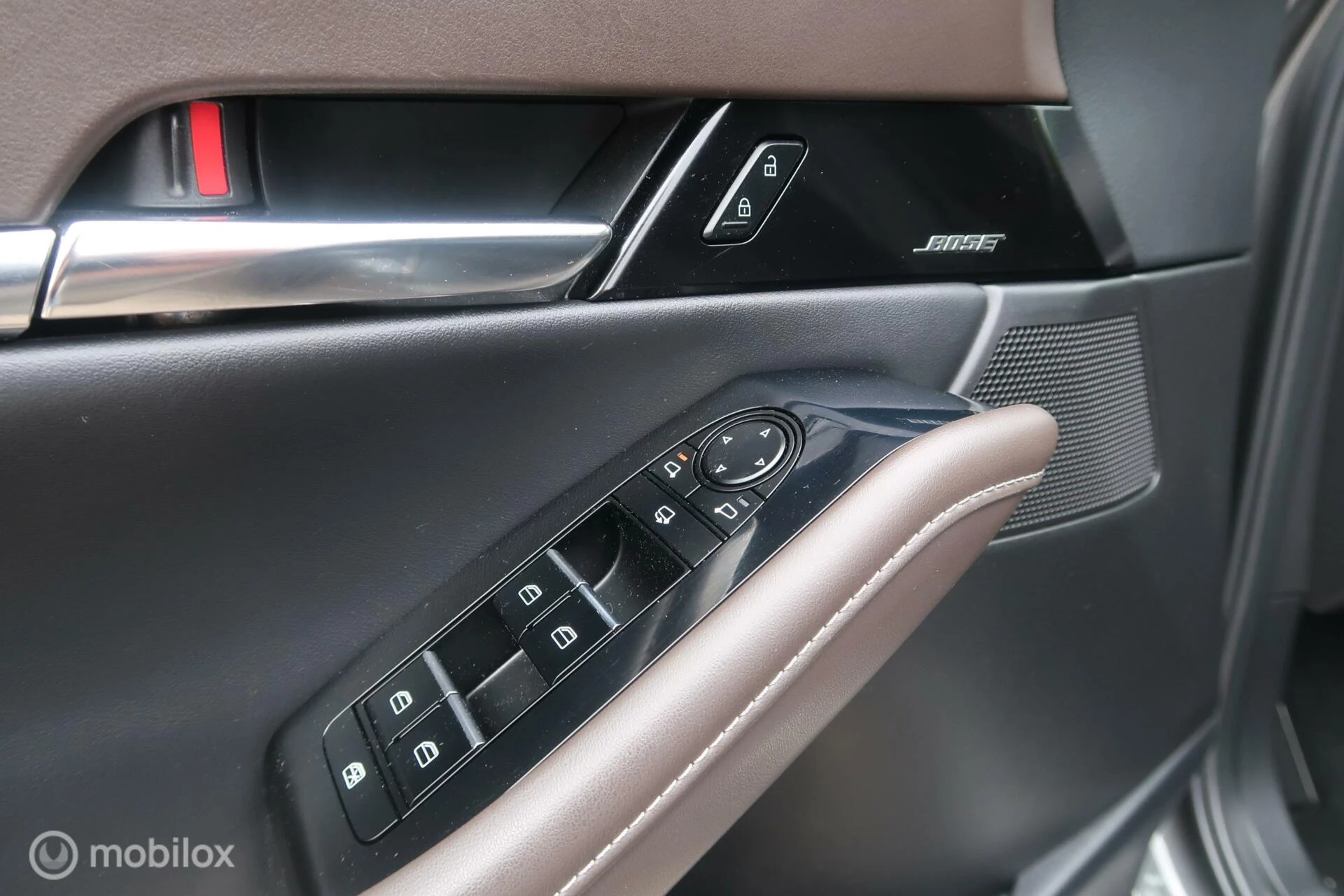 Hoofdafbeelding Mazda CX-30