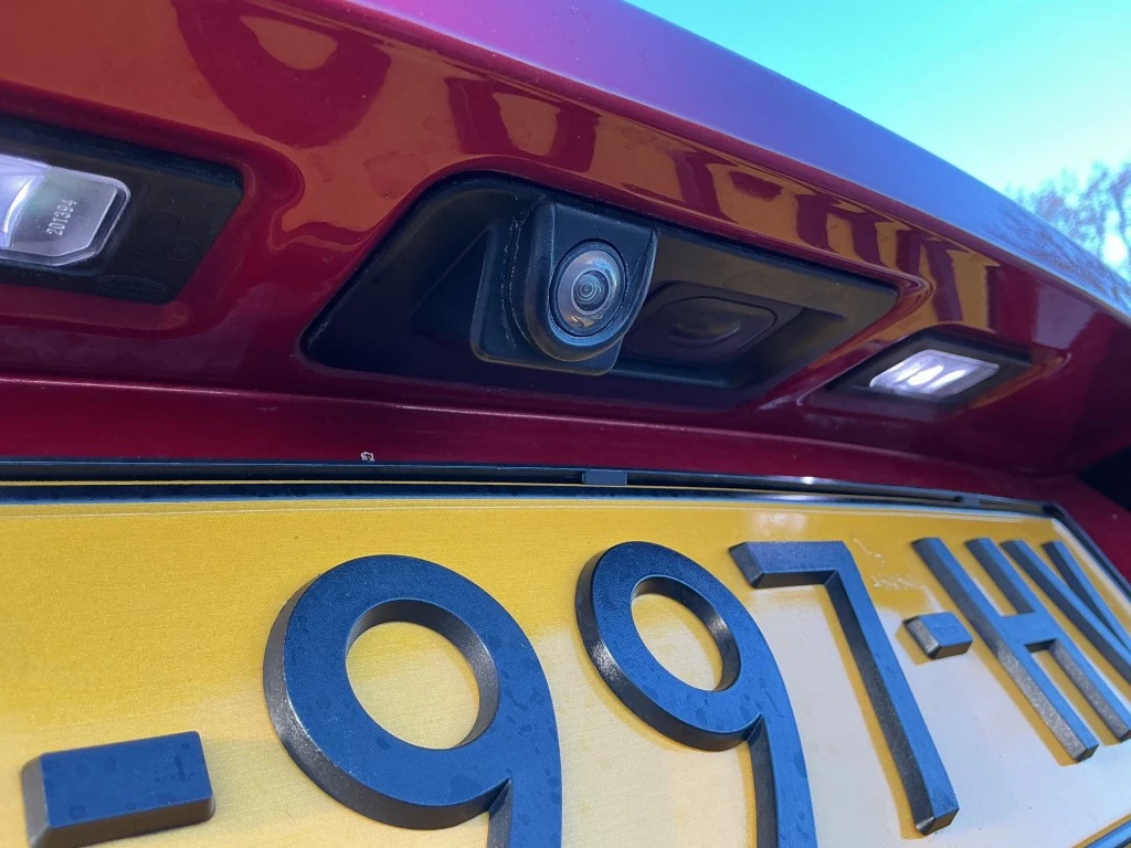 Hoofdafbeelding Jaguar E-PACE