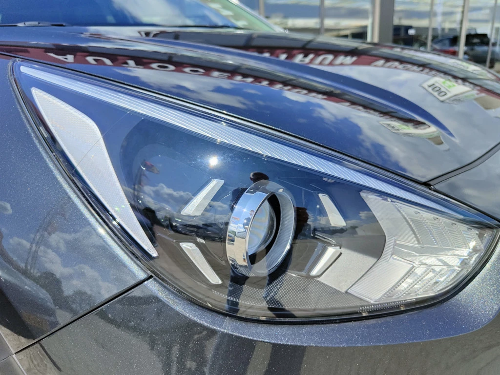 Hoofdafbeelding Kia e-Niro