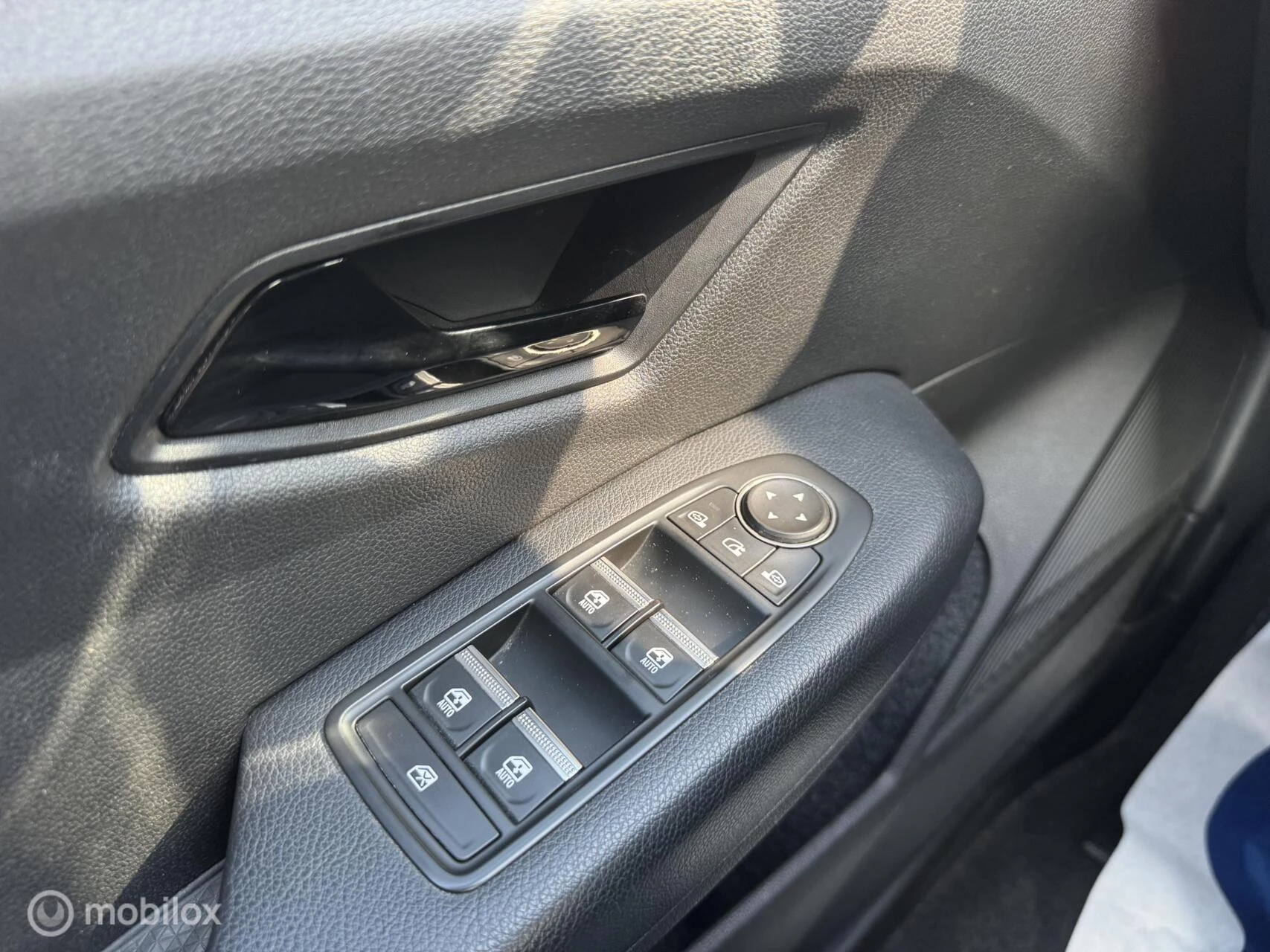 Hoofdafbeelding Renault Megane E-Tech
