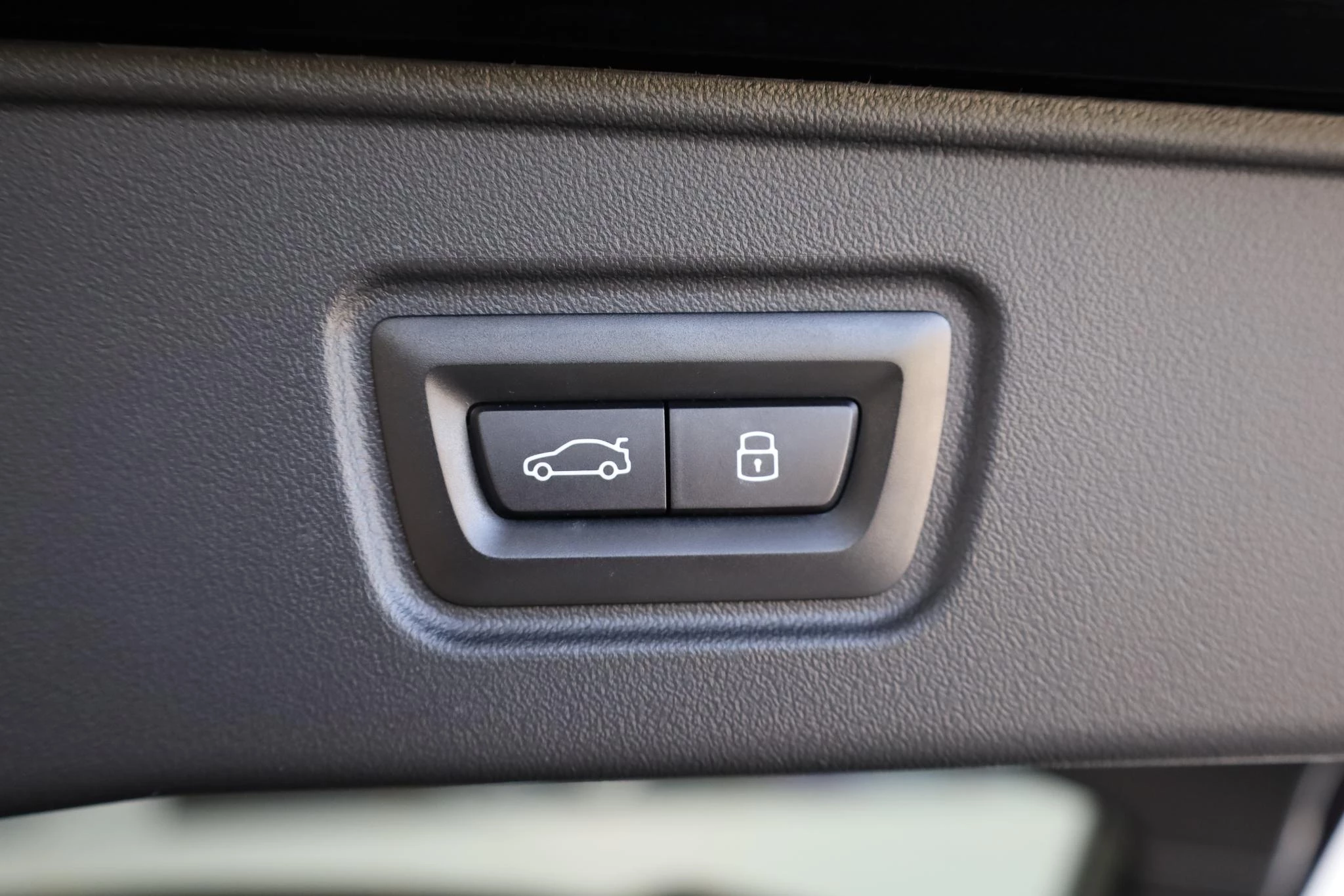 Hoofdafbeelding BMW i5