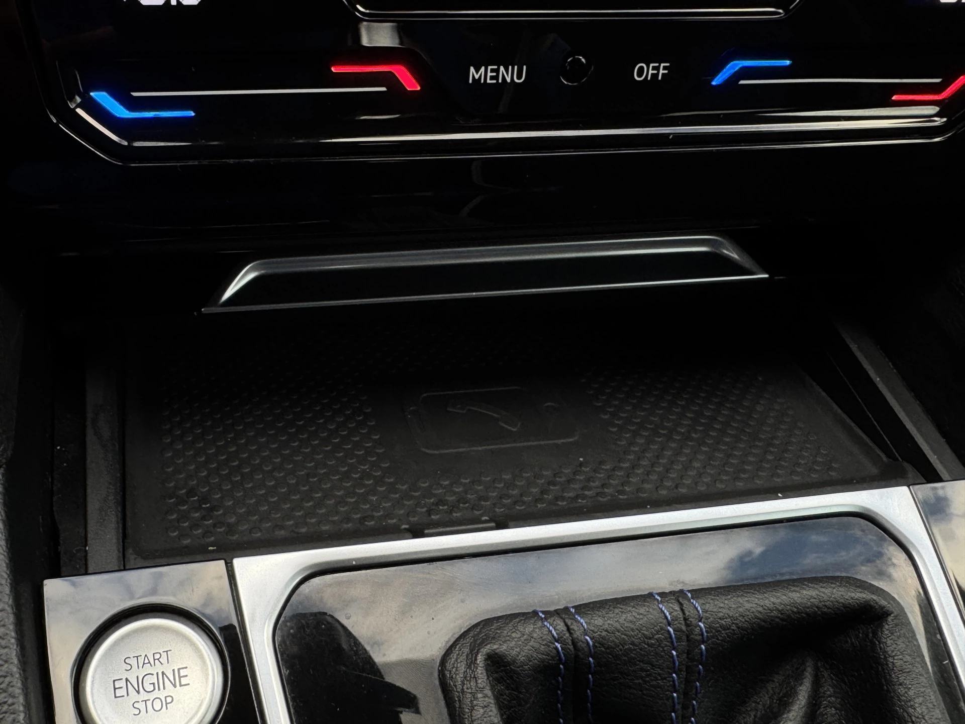 Hoofdafbeelding Volkswagen Arteon