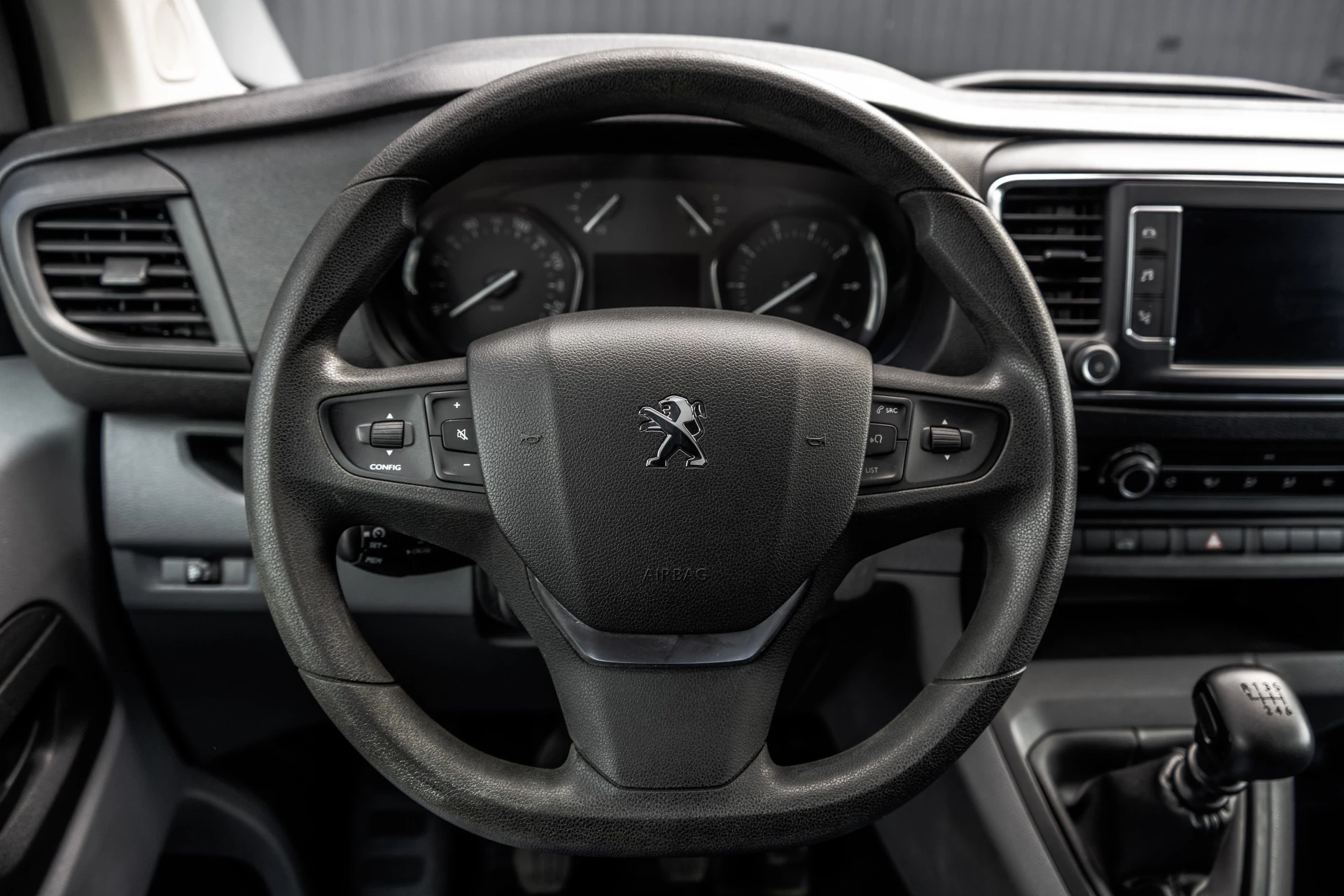Hoofdafbeelding Peugeot Expert