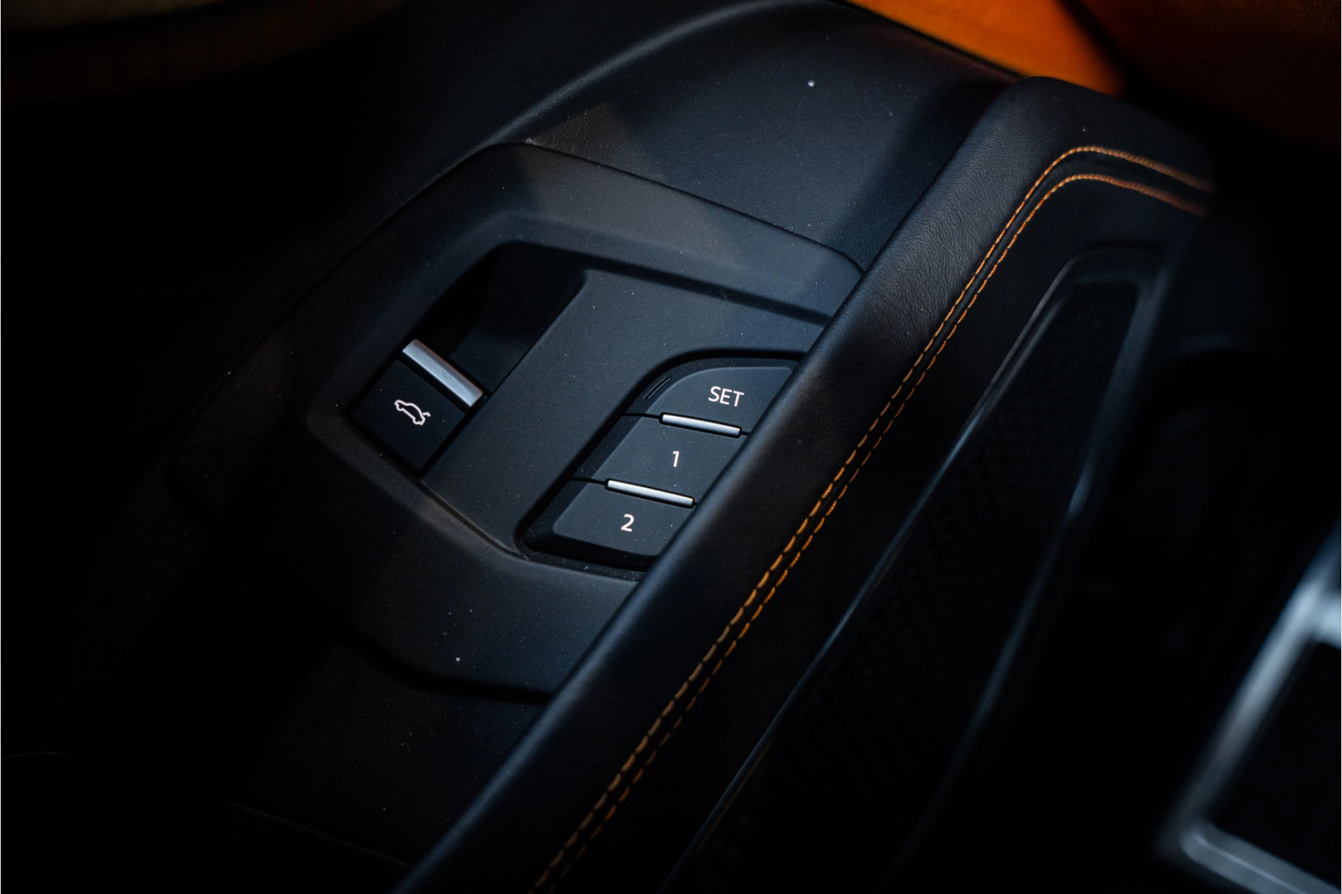 Hoofdafbeelding Lamborghini Urus