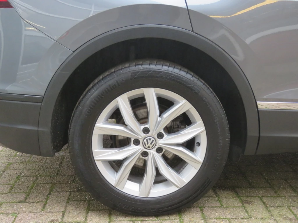Hoofdafbeelding Volkswagen Tiguan Allspace