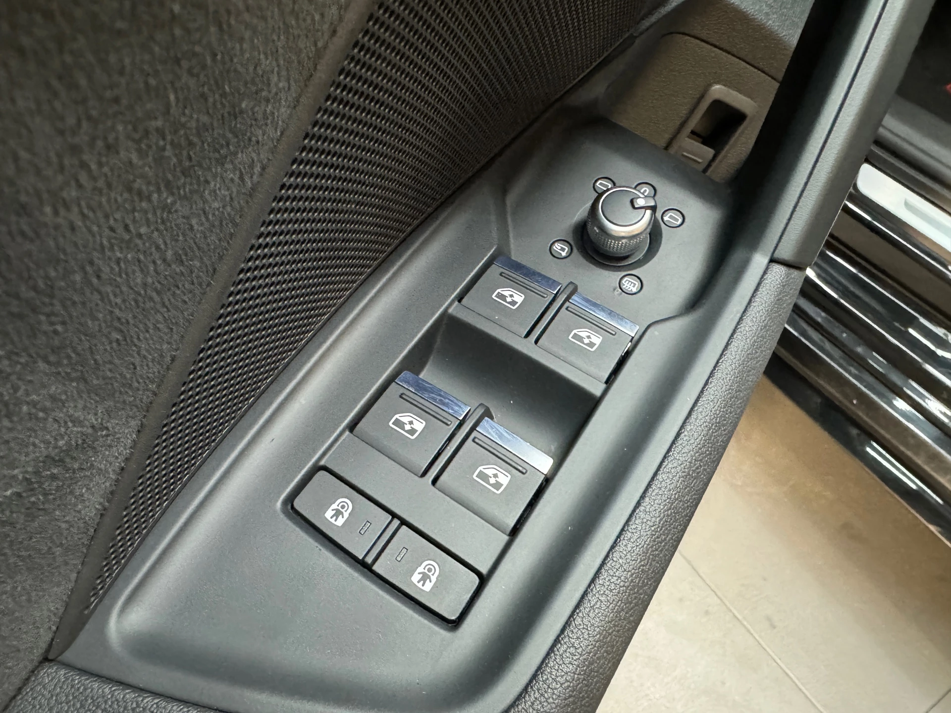 Hoofdafbeelding Audi RS3