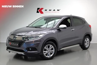 Honda HR-V 1.5 i-VTEC Elegance |Navi|Camera|Trekhaak|