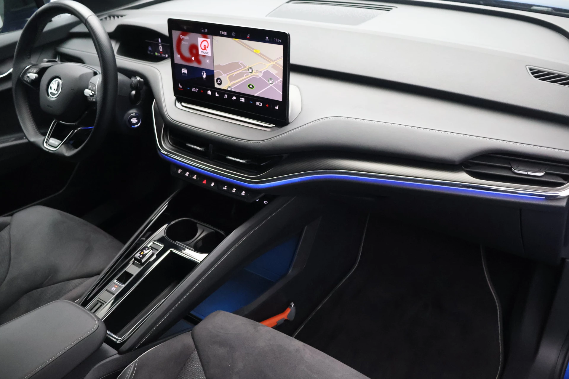 Hoofdafbeelding Škoda Enyaq iV