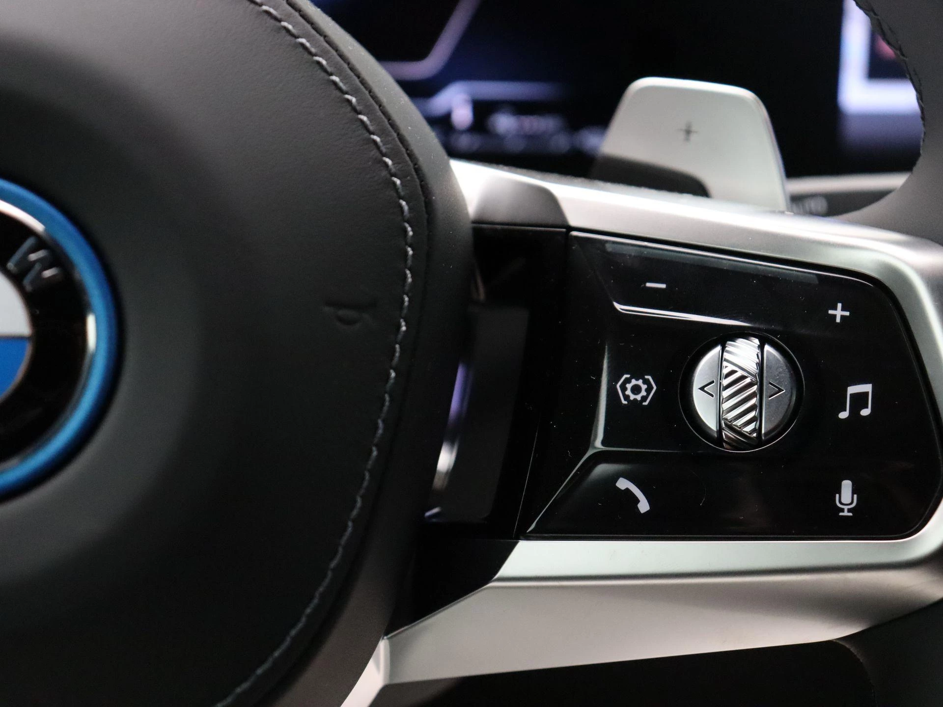 Hoofdafbeelding BMW 7 Serie