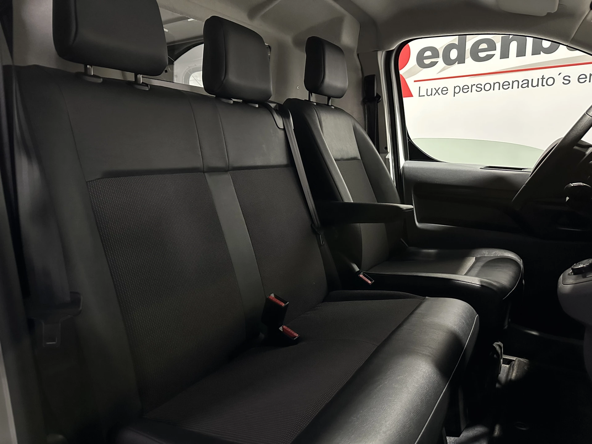 Hoofdafbeelding Peugeot Expert