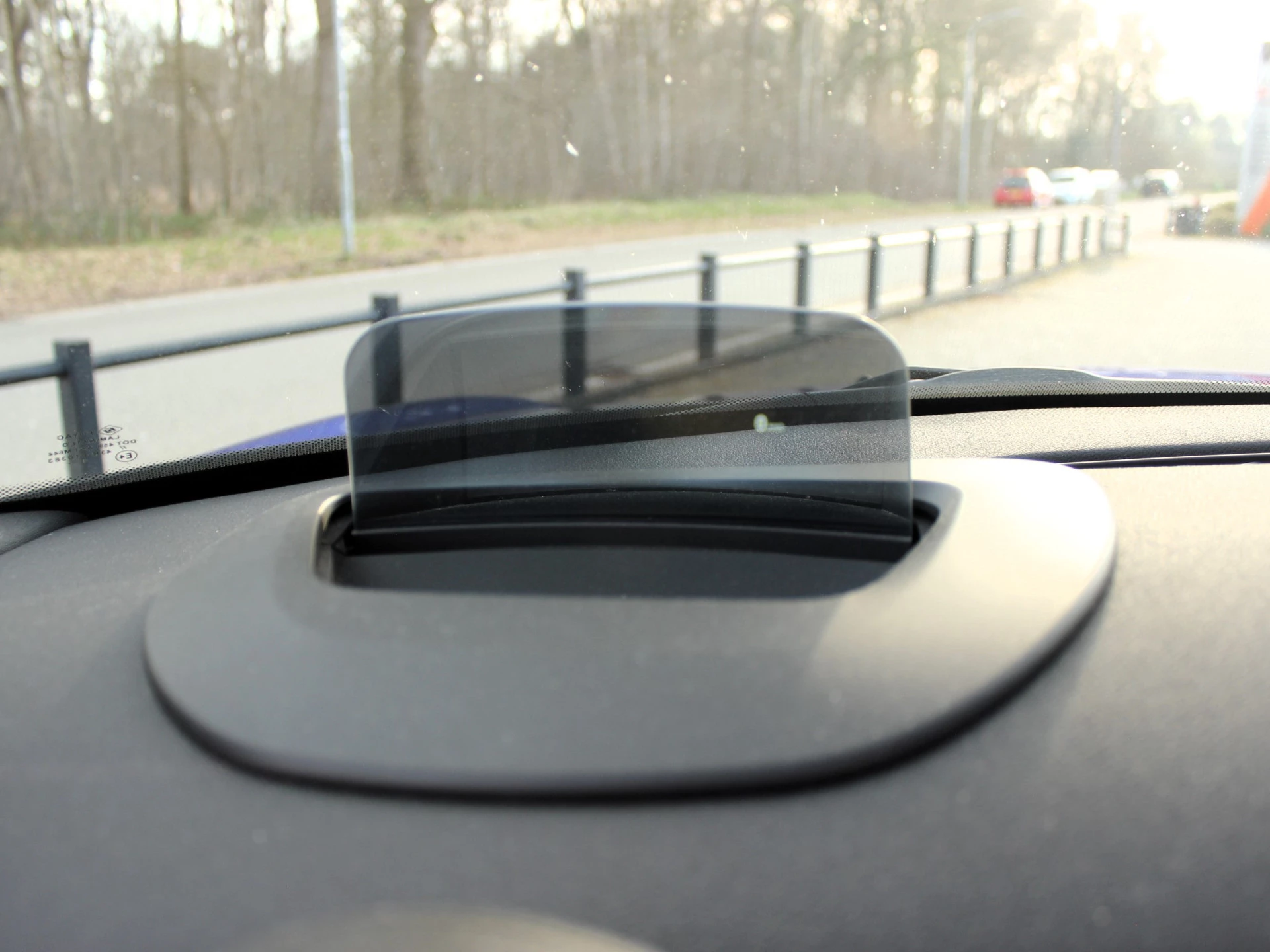 Hoofdafbeelding MINI Cooper S Cabrio