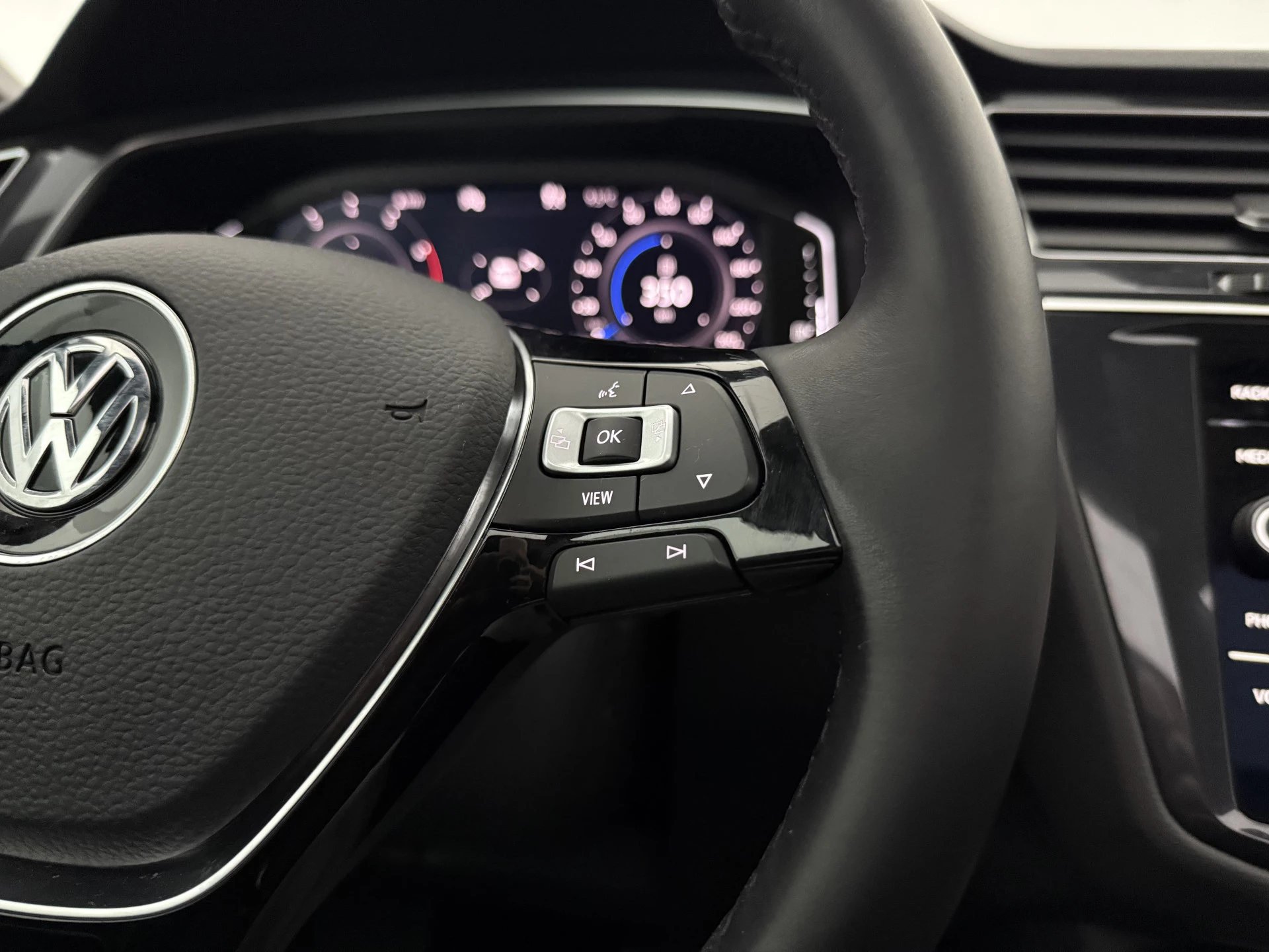 Hoofdafbeelding Volkswagen Tiguan Allspace