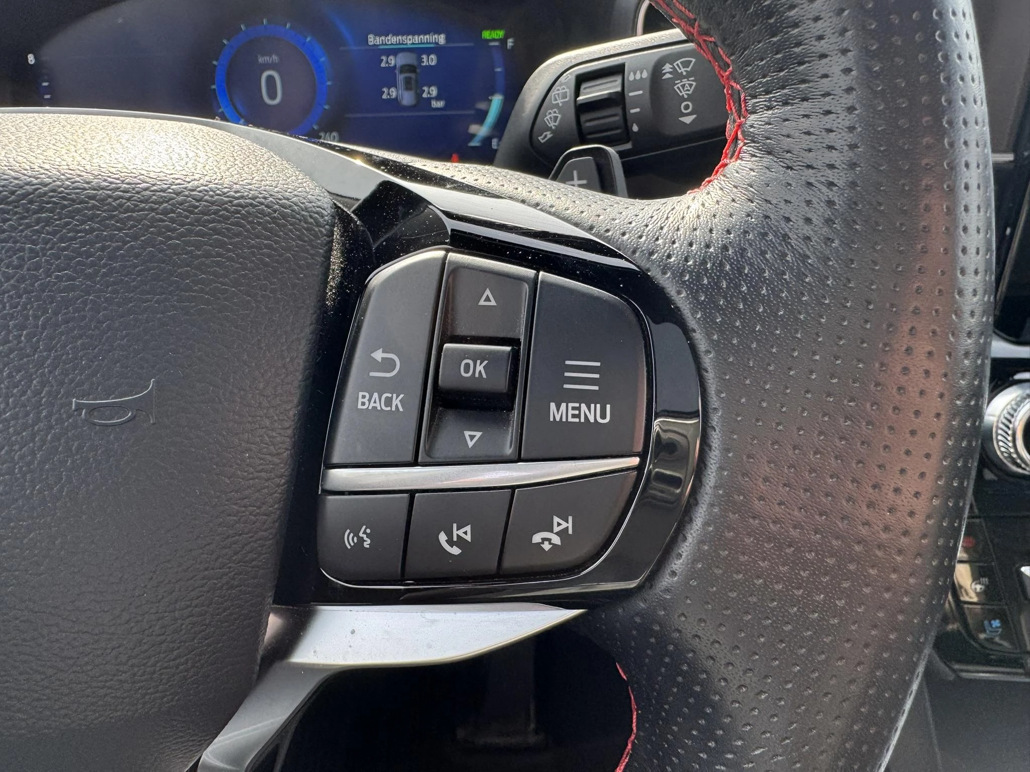 Hoofdafbeelding Ford Explorer