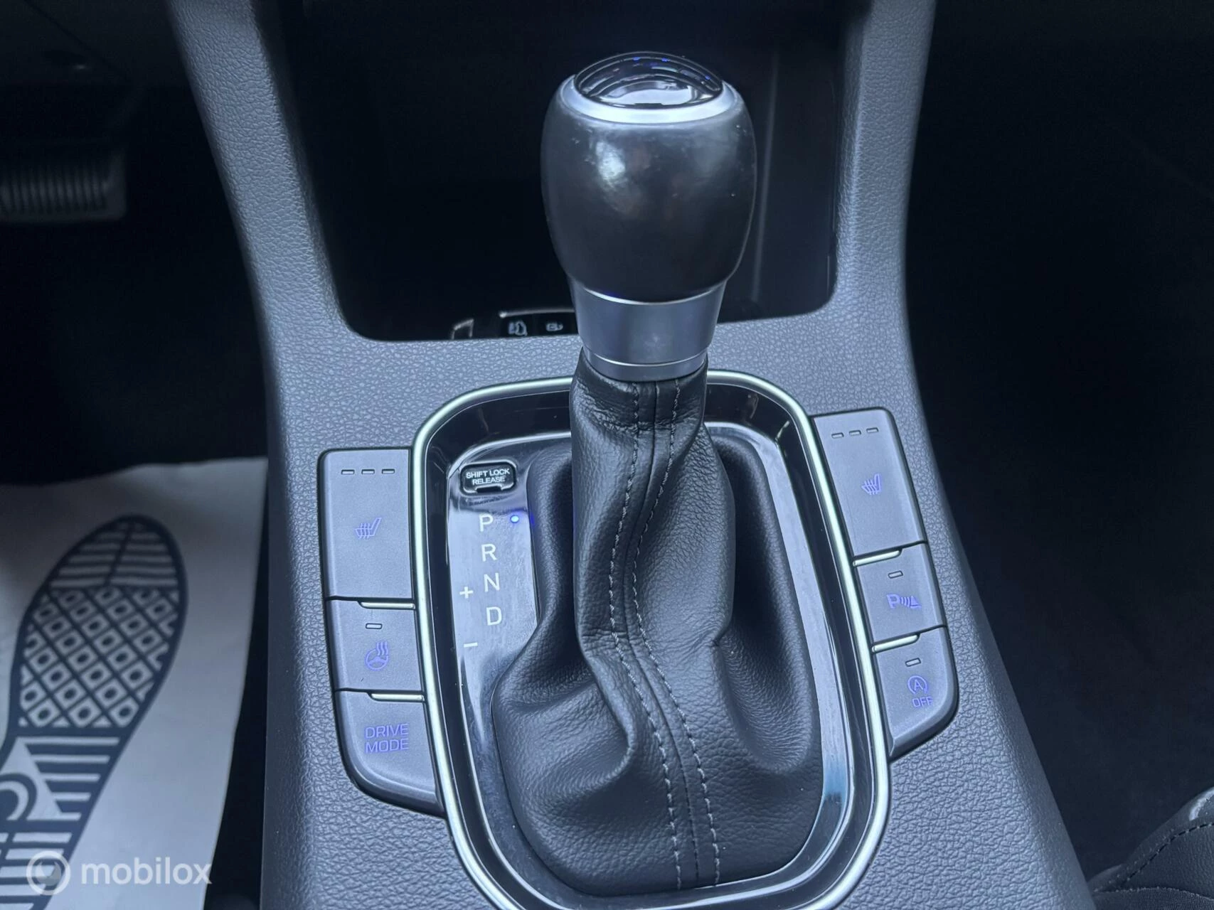 Hoofdafbeelding Hyundai i30