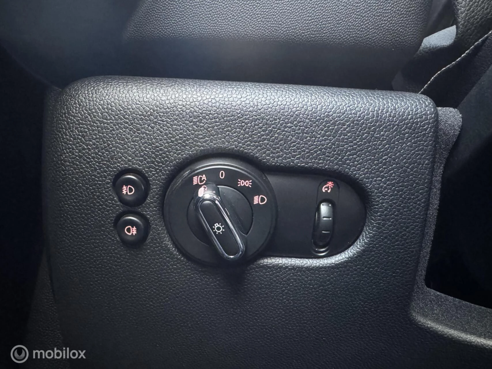 Hoofdafbeelding MINI 3-deurs