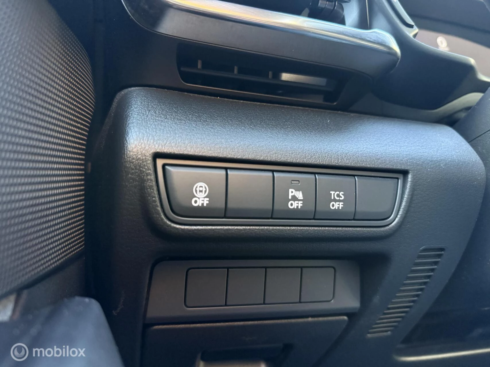 Hoofdafbeelding Mazda MX-30