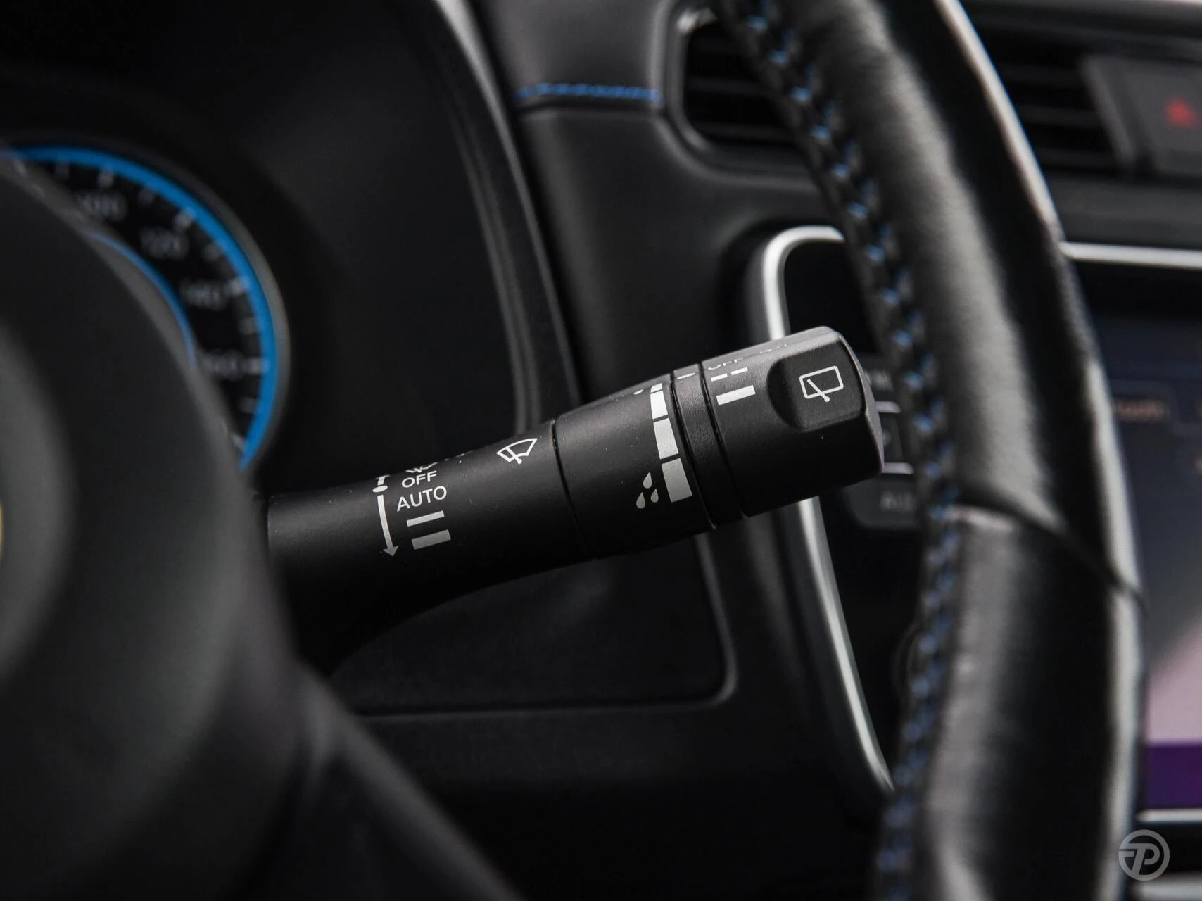 Hoofdafbeelding Nissan Leaf