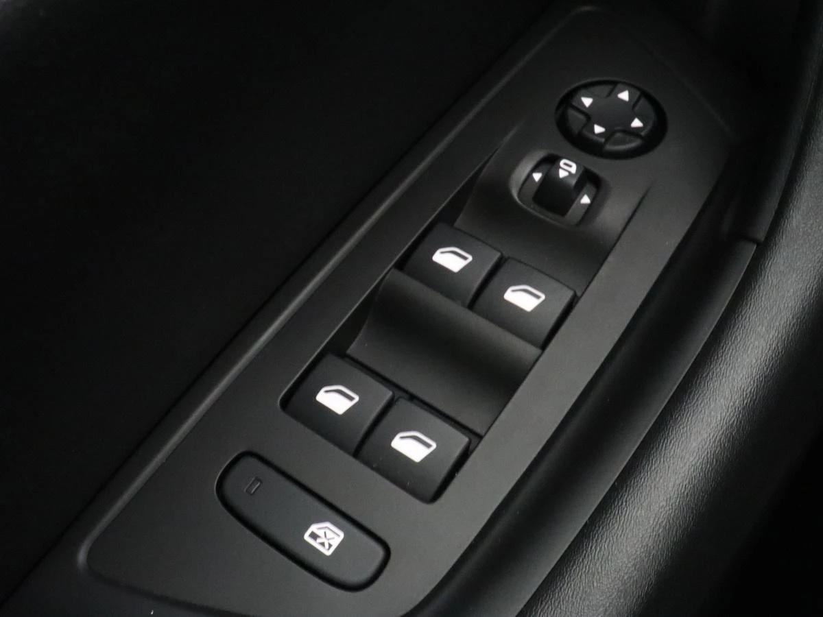 Hoofdafbeelding Peugeot 508