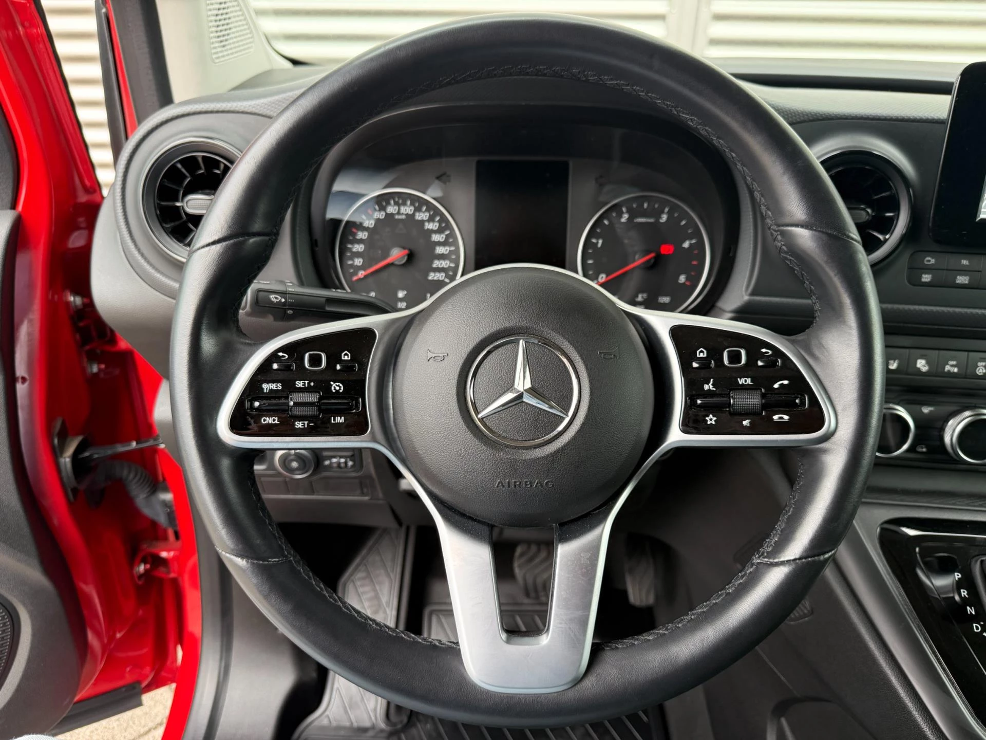 Hoofdafbeelding Mercedes-Benz Citan