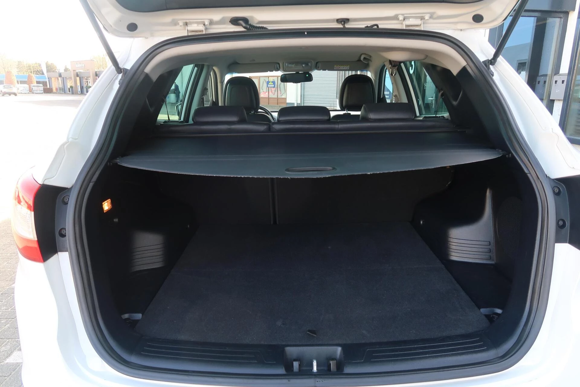 Hoofdafbeelding Hyundai ix35