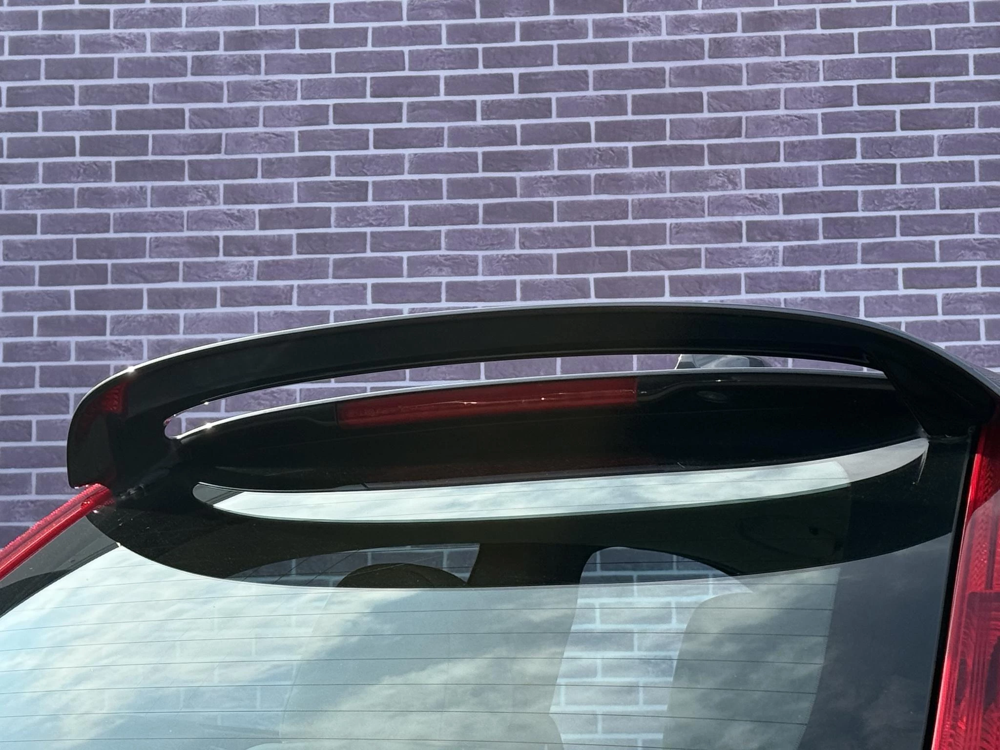 Hoofdafbeelding Volvo C30